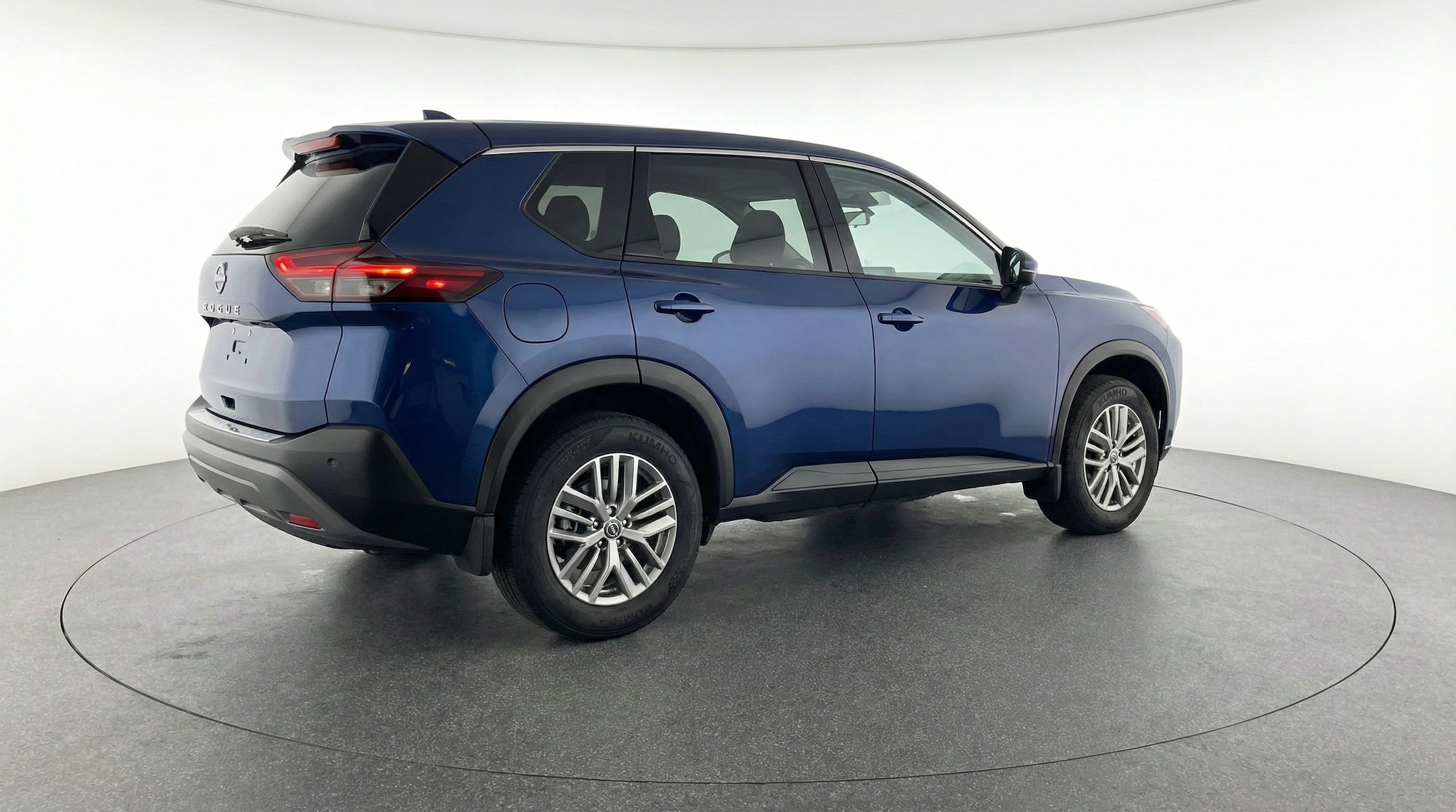 Thumbnail: 2026 Nissan Rogue - 9