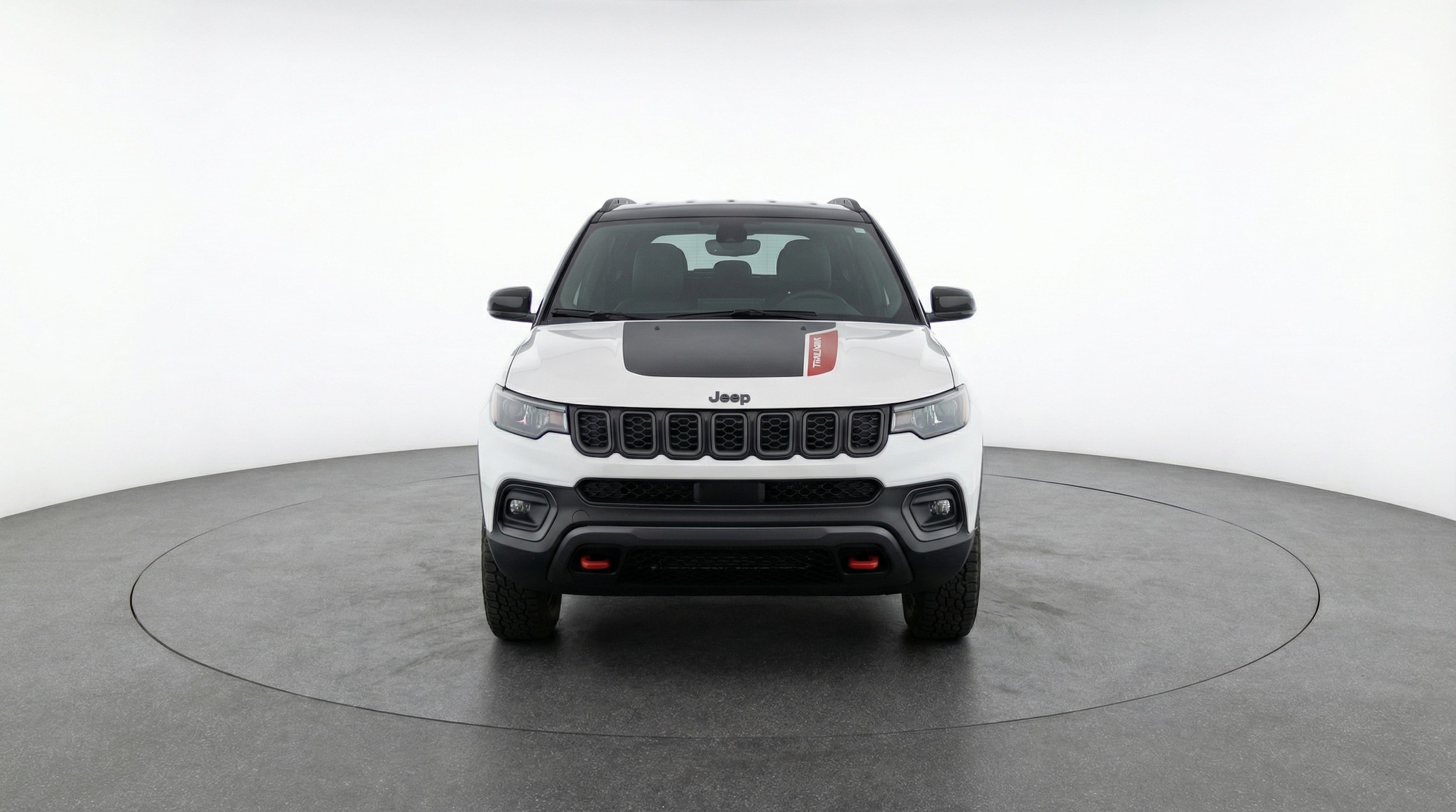 Thumbnail: 2025 Jeep Compass - 2