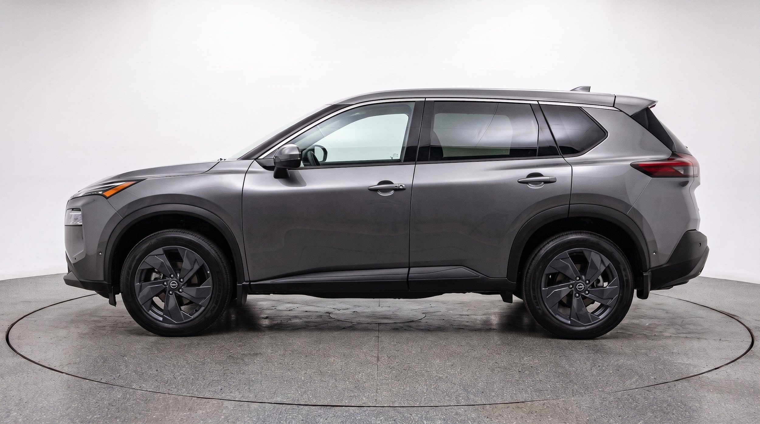 Thumbnail: 2026 Nissan Rogue - 5