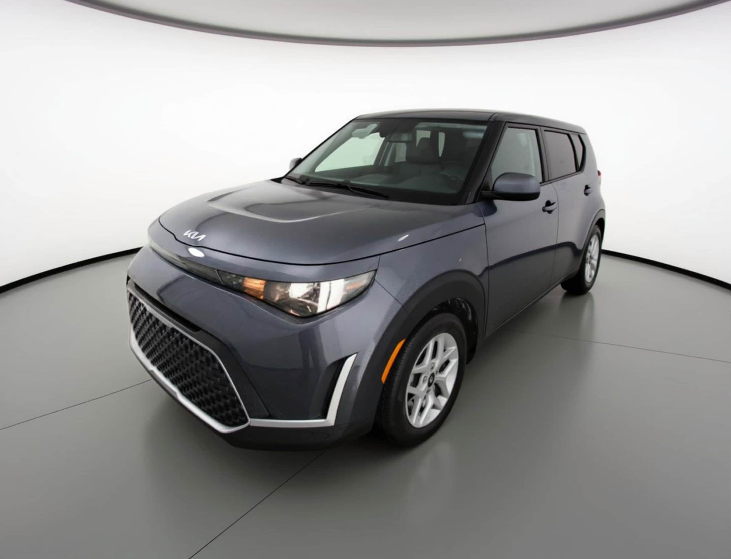 Thumbnail: 2025 Kia Soul - 3