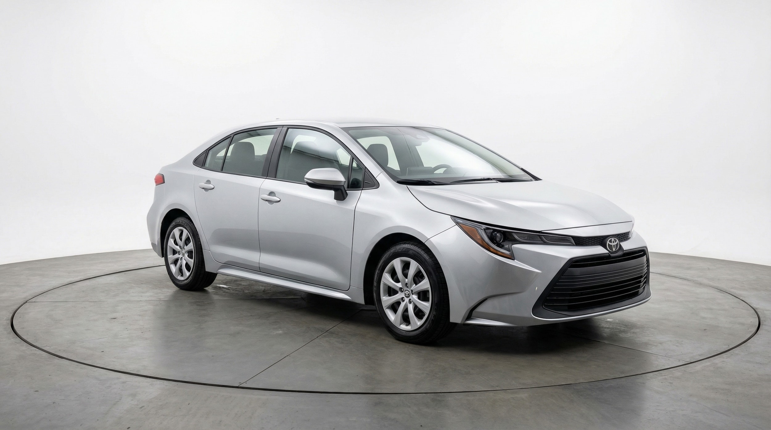 Thumbnail: 2025 Toyota Corolla - 1