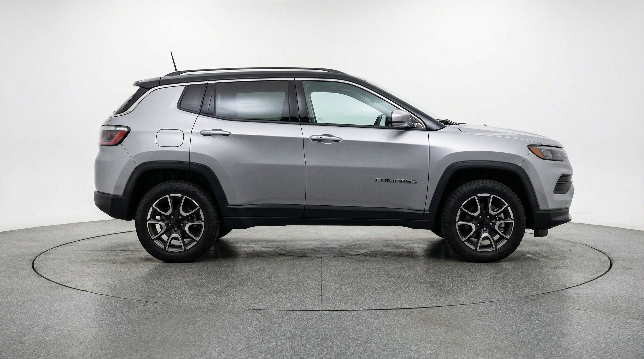 Thumbnail: 2025 Jeep Compass - 11