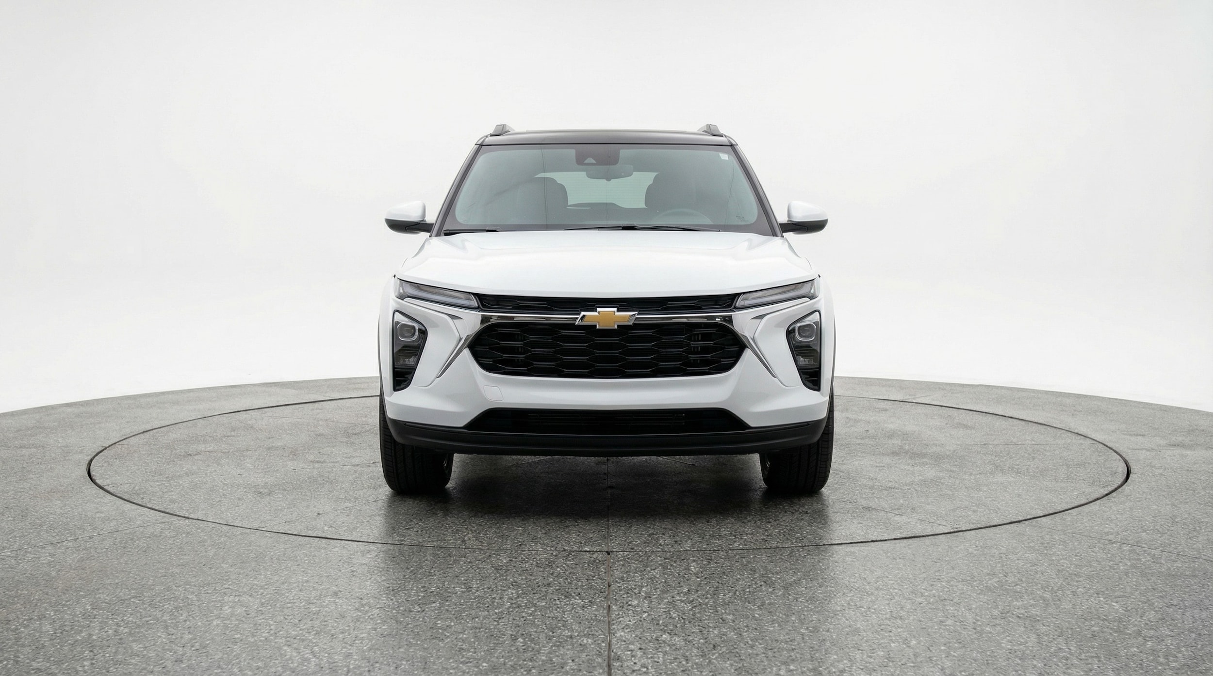 Thumbnail: 2025 Chevrolet TrailBlazer - 2