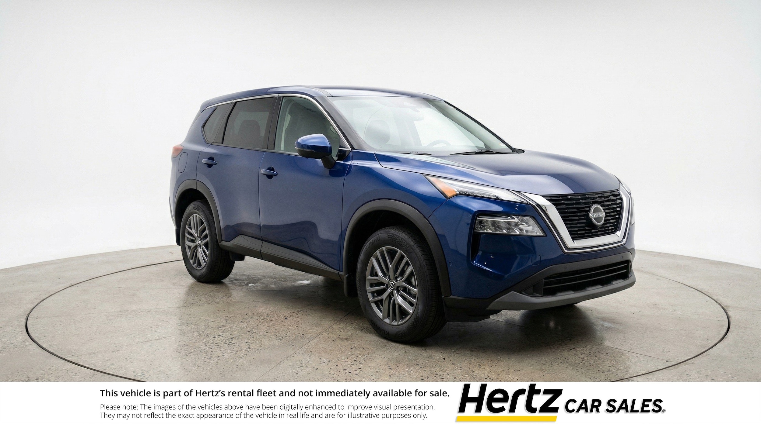 Thumbnail: 2026 Nissan Rogue - 1