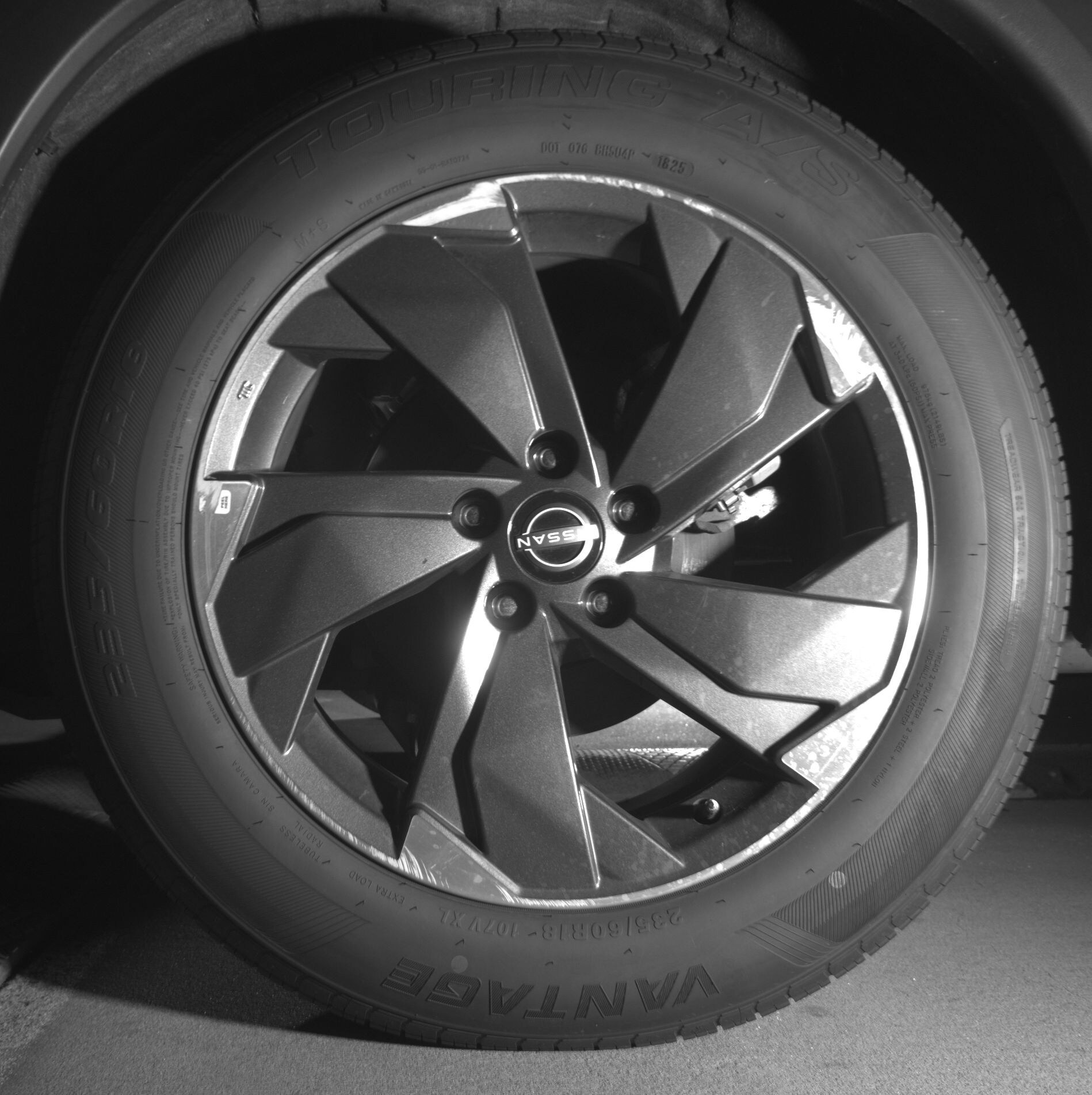 Thumbnail: 2025 Nissan Rogue - 11