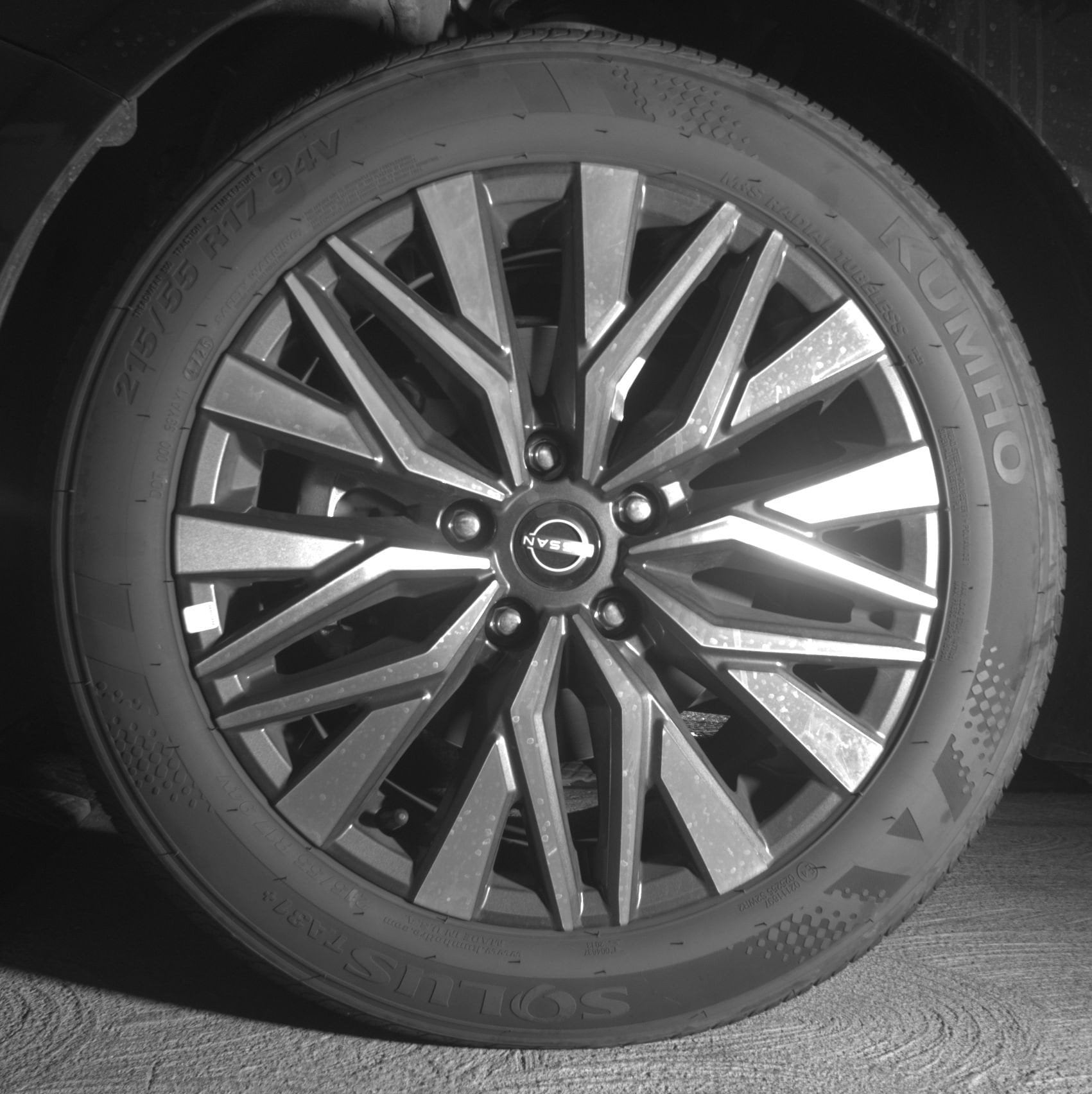 Thumbnail: 2026 Nissan Altima - 12