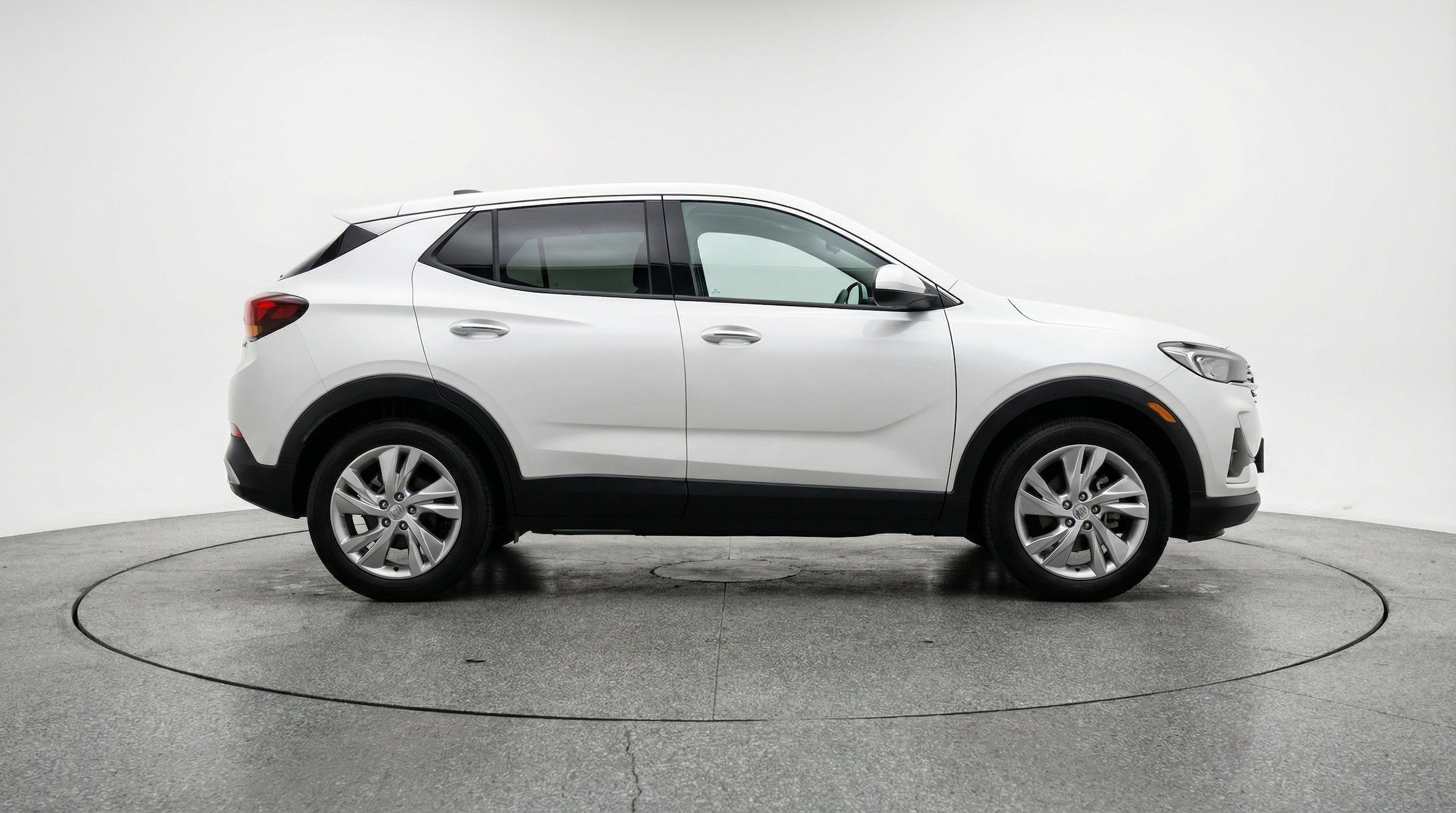 Thumbnail: 2025 Buick Encore GX - 11