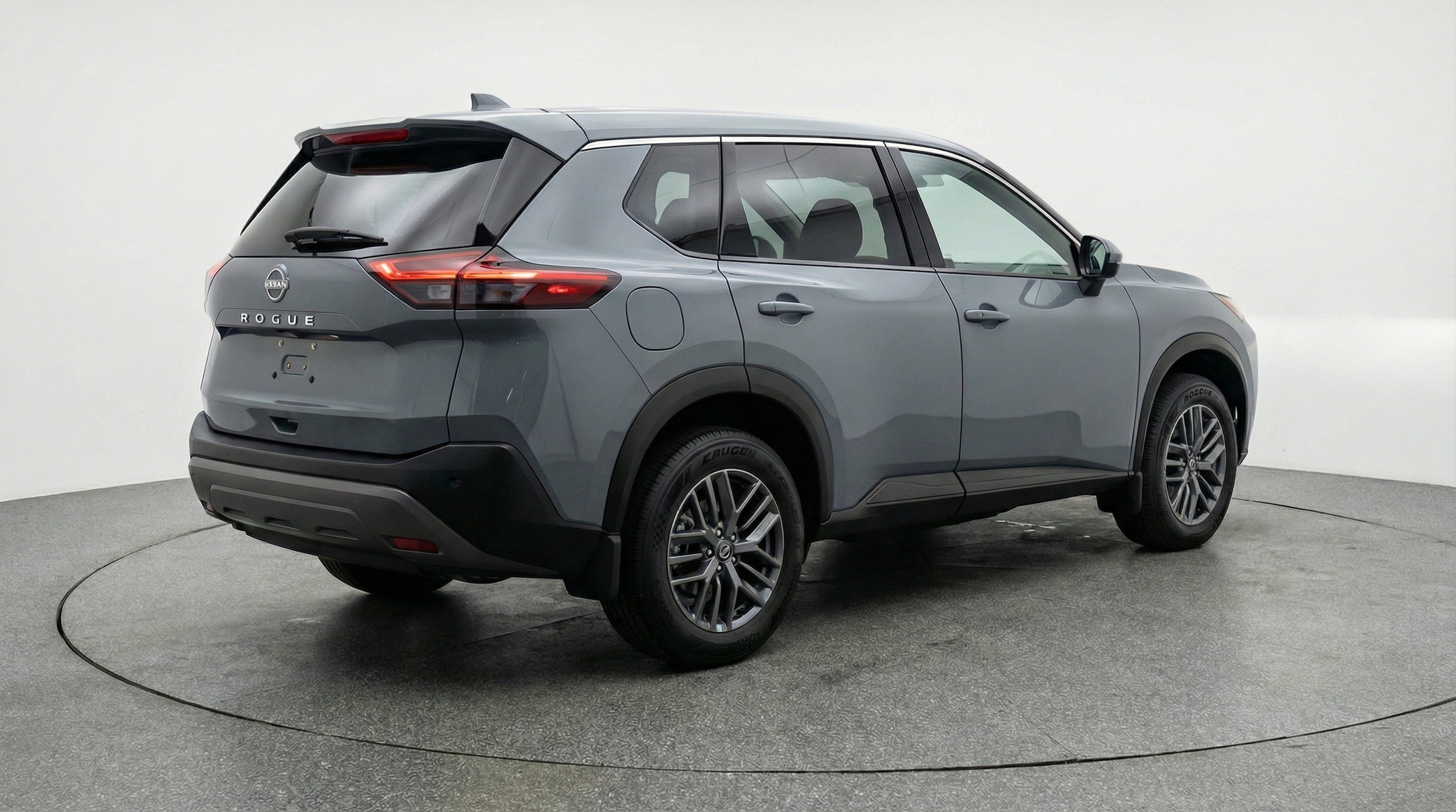Thumbnail: 2026 Nissan Rogue - 9