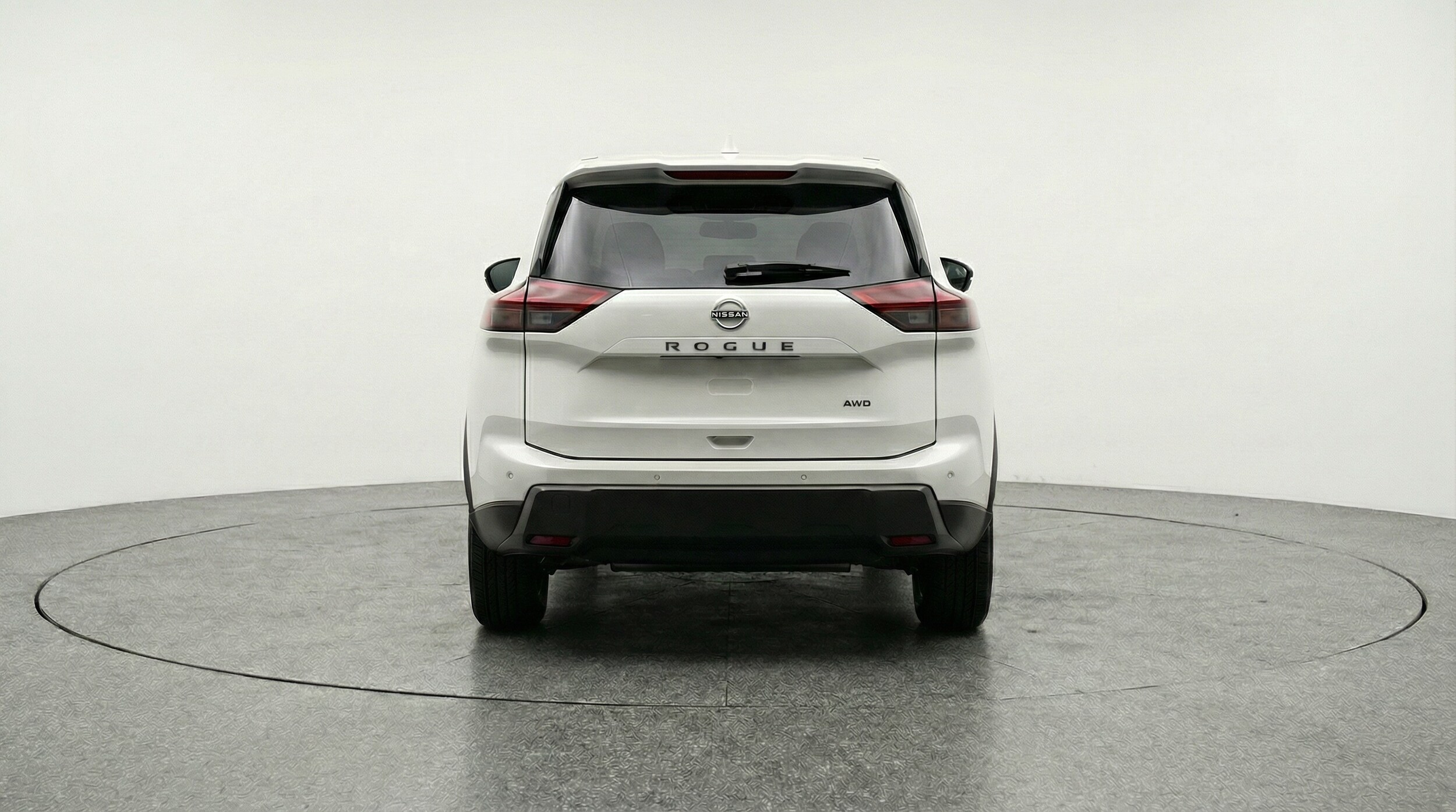 Thumbnail: 2025 Nissan Rogue - 6