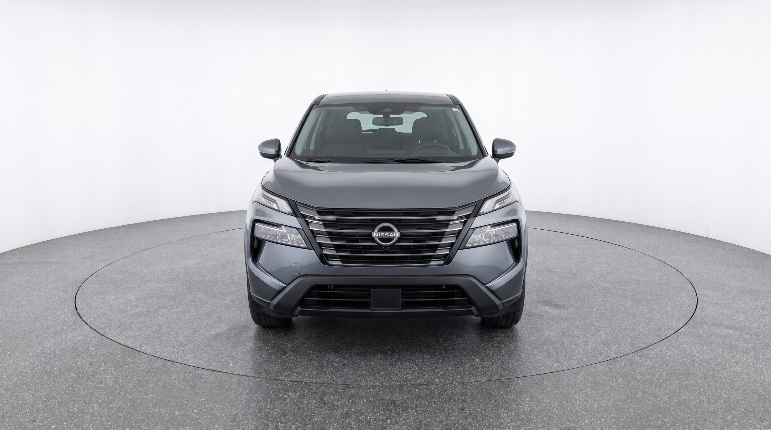 Thumbnail: 2026 Nissan Rogue - 2