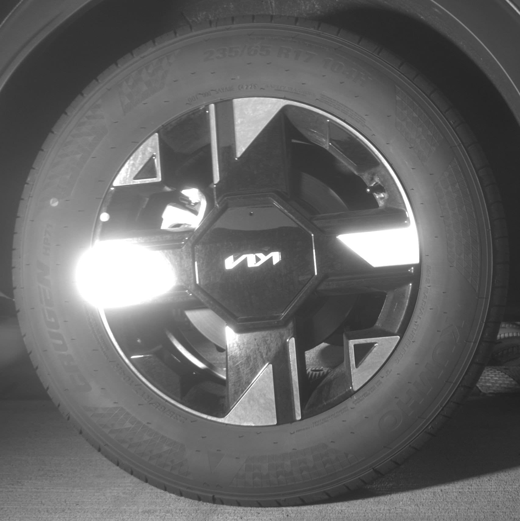 Thumbnail: 2026 Kia Sportage - 15