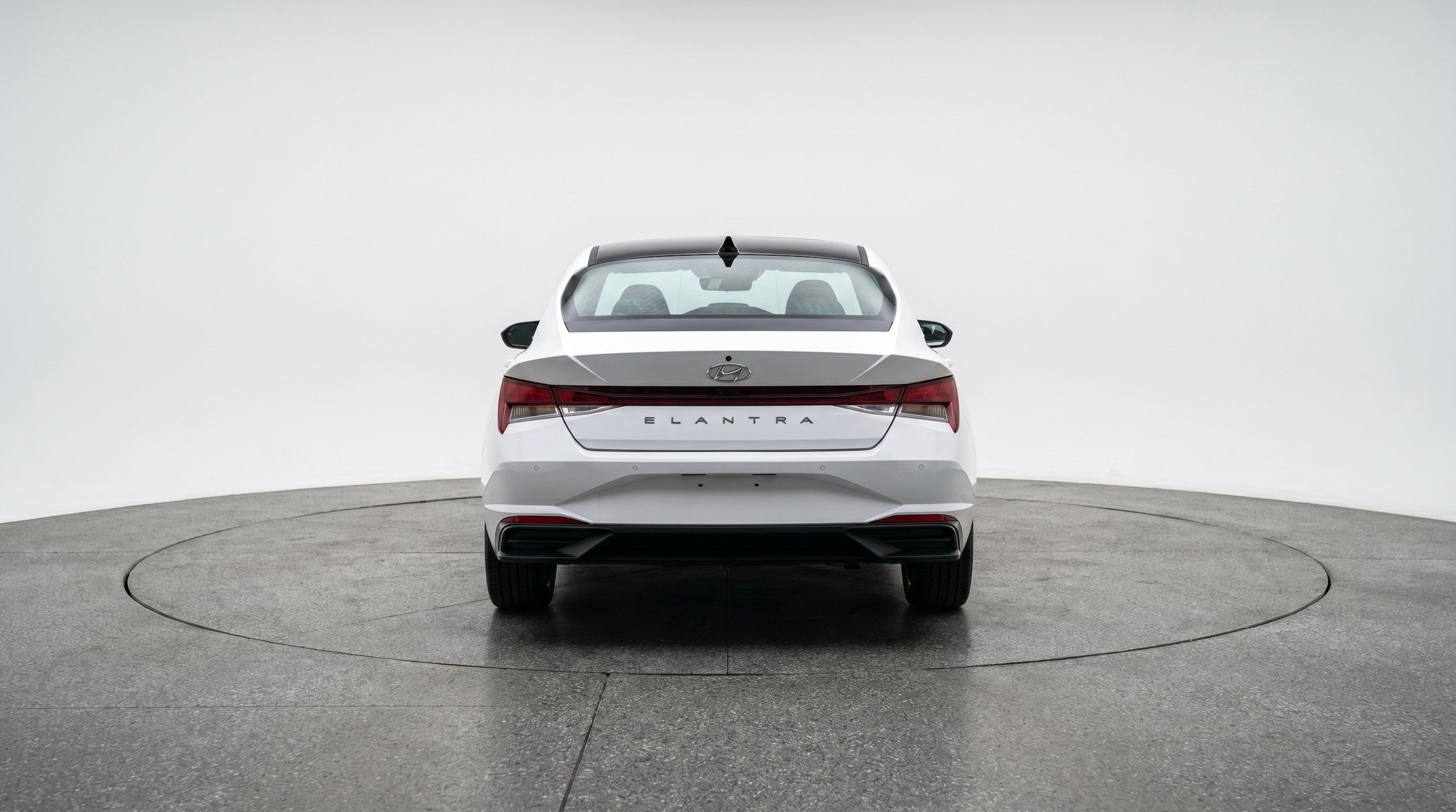 Thumbnail: 2025 Hyundai Elantra - 7