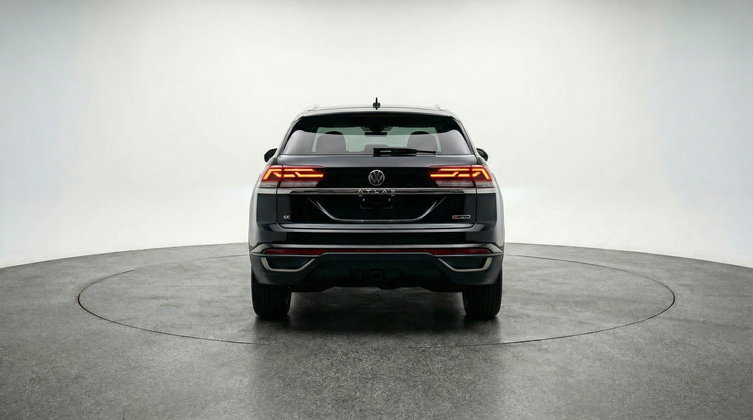 Thumbnail: 2026 Volkswagen Atlas - 7