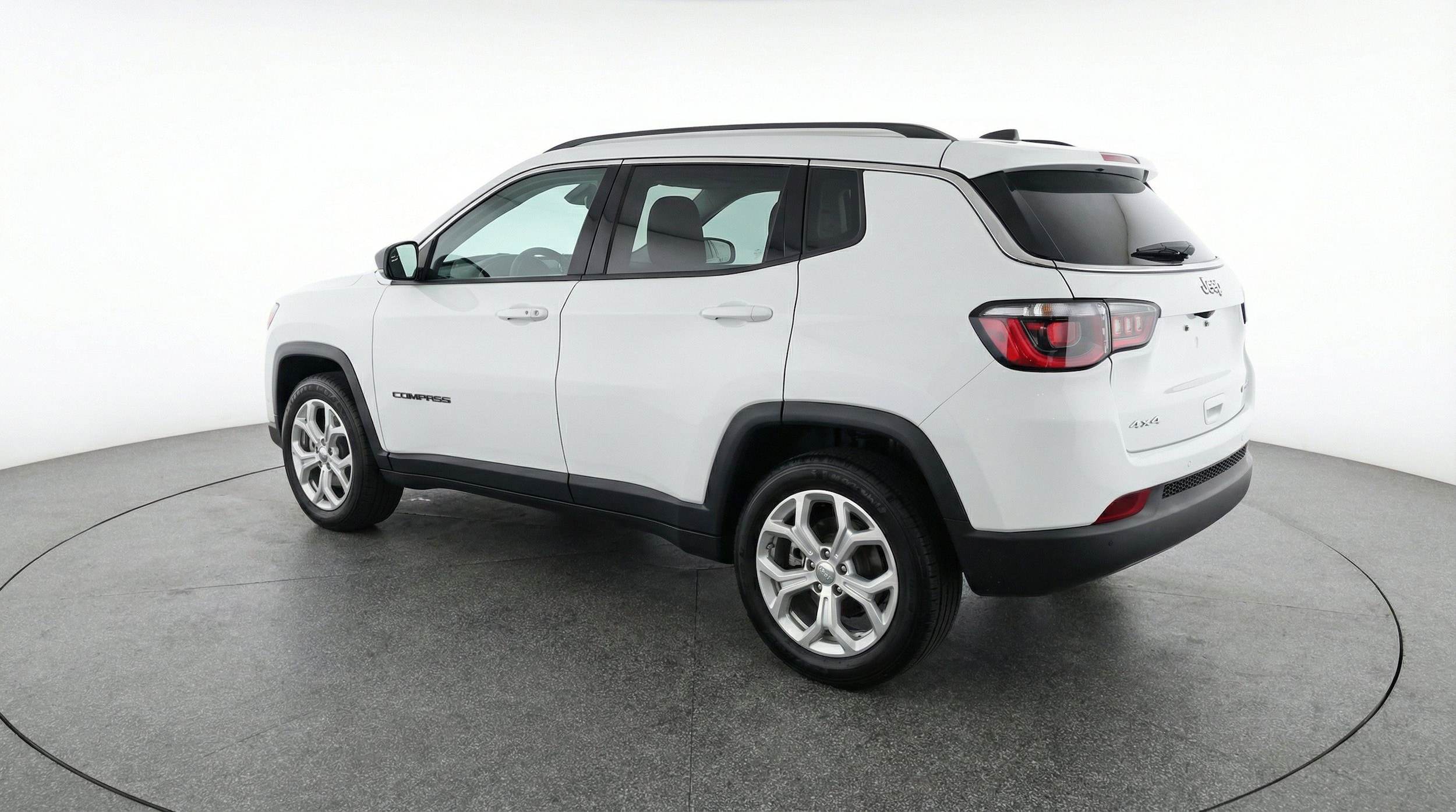 Thumbnail: 2025 Jeep Compass - 6