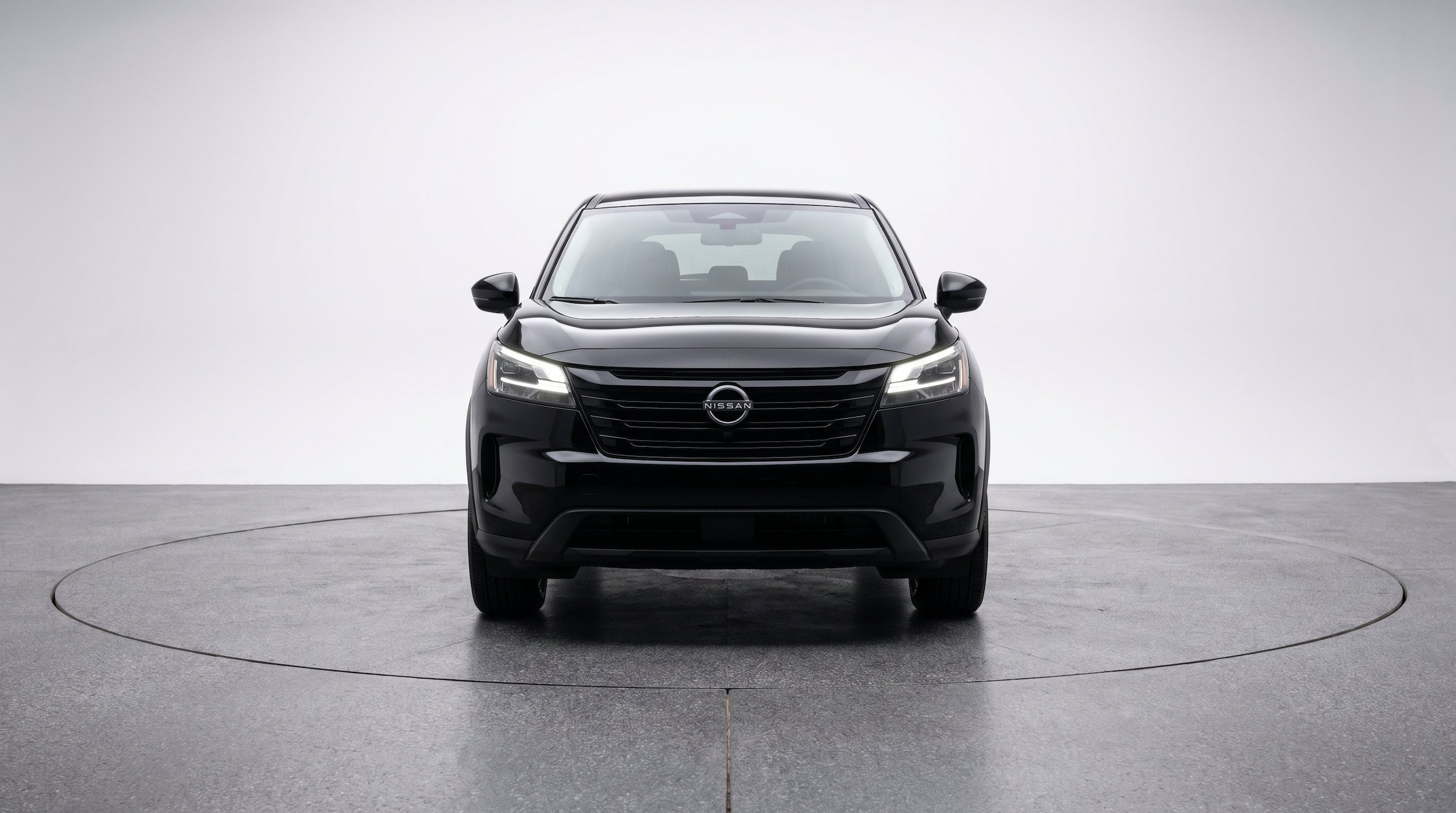 Thumbnail: 2026 Nissan Kicks - 2