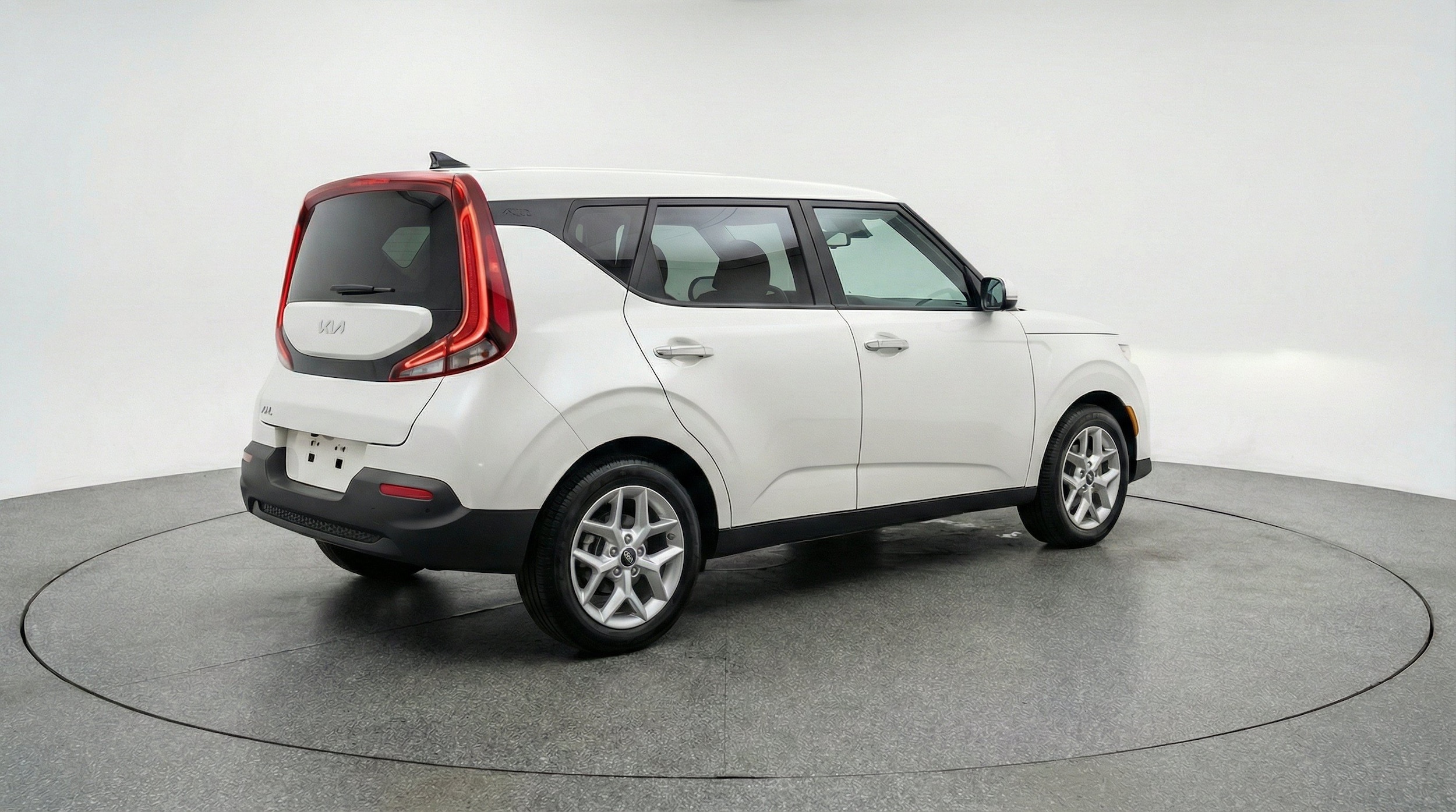 Thumbnail: 2025 Kia Soul - 9