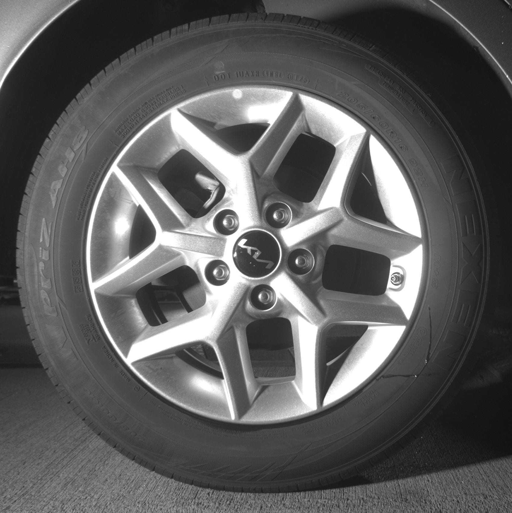 Thumbnail: 2025 Kia Soul - 12