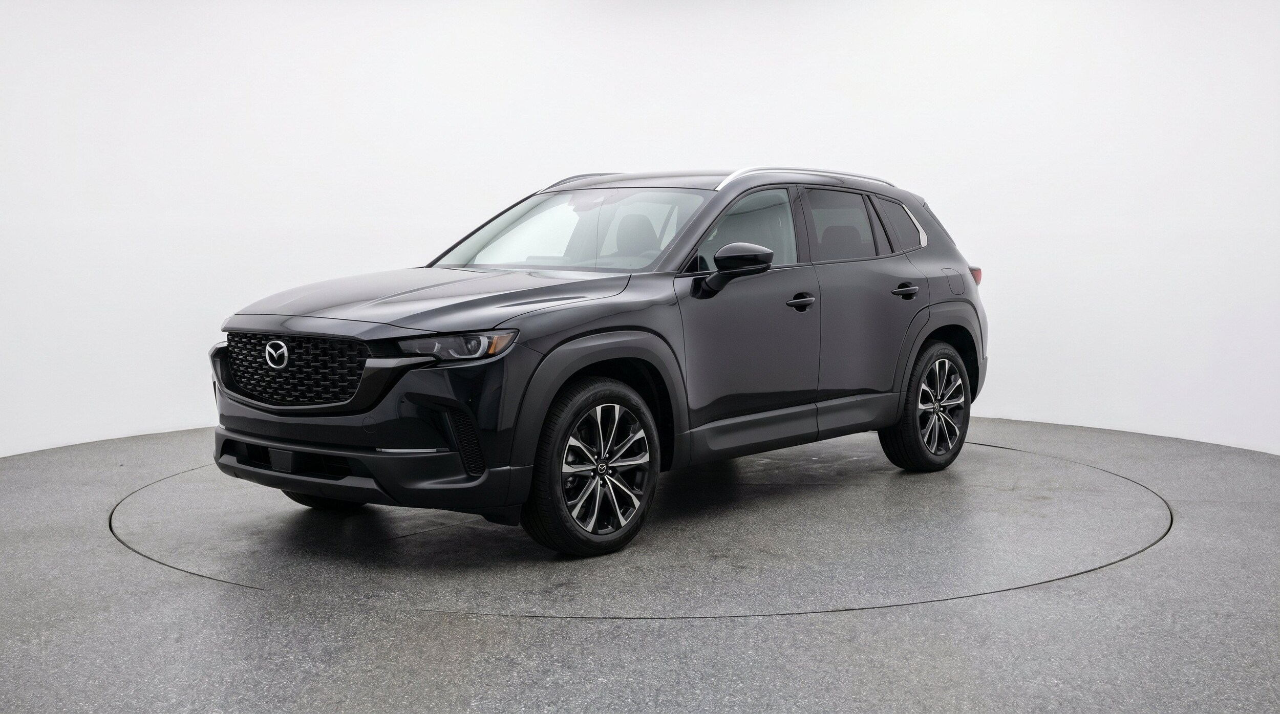 Thumbnail: 2026 Mazda CX-50 - 3
