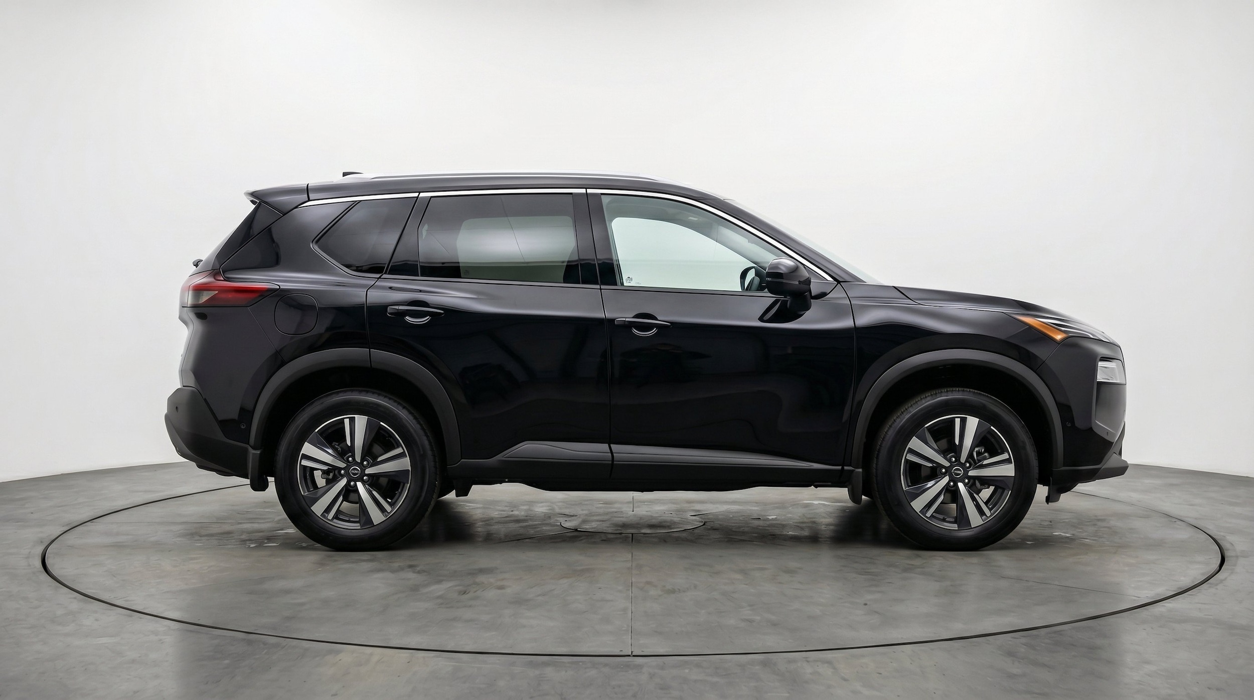 Thumbnail: 2026 Nissan Rogue - 11