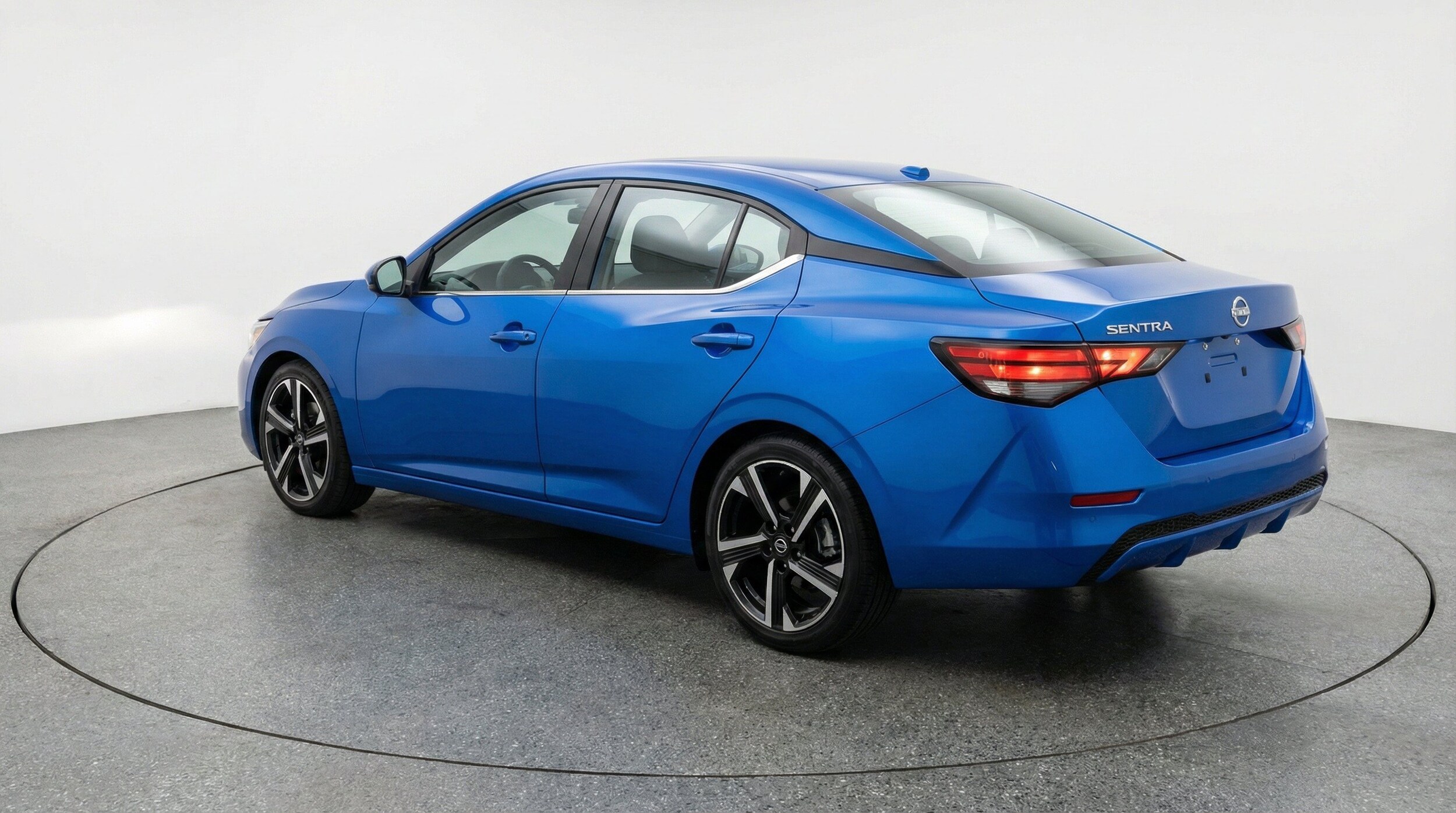Thumbnail: 2025 Nissan Sentra - 6