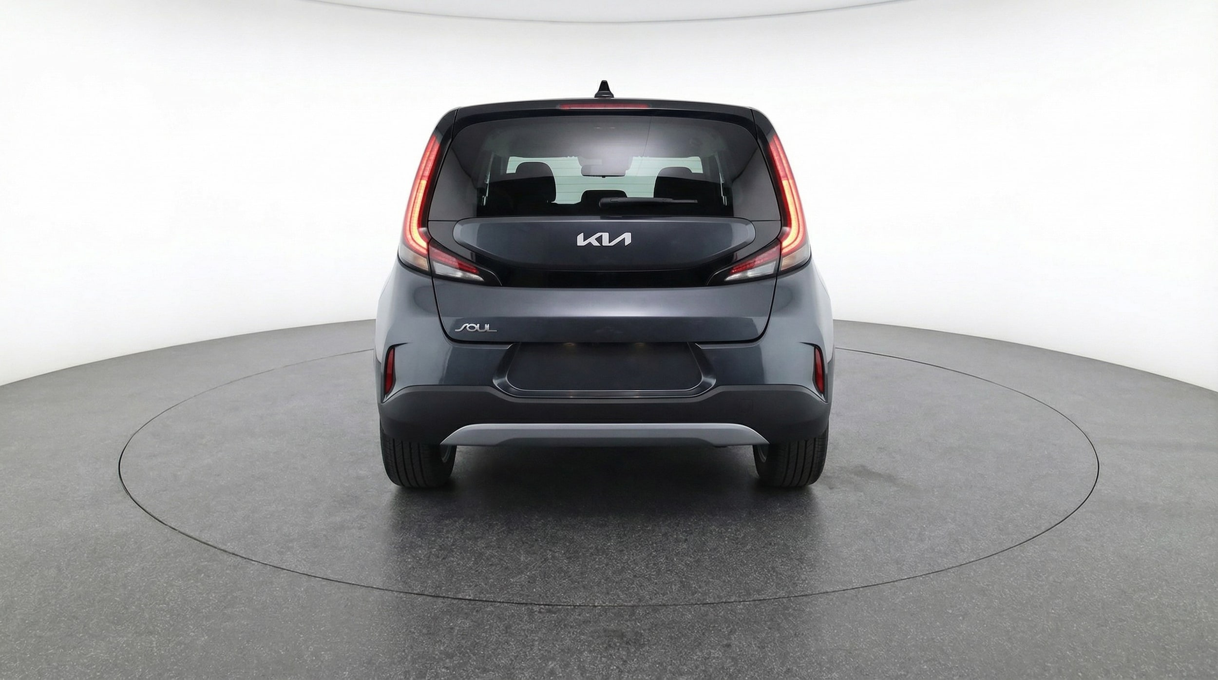 Thumbnail: 2025 Kia Soul - 6