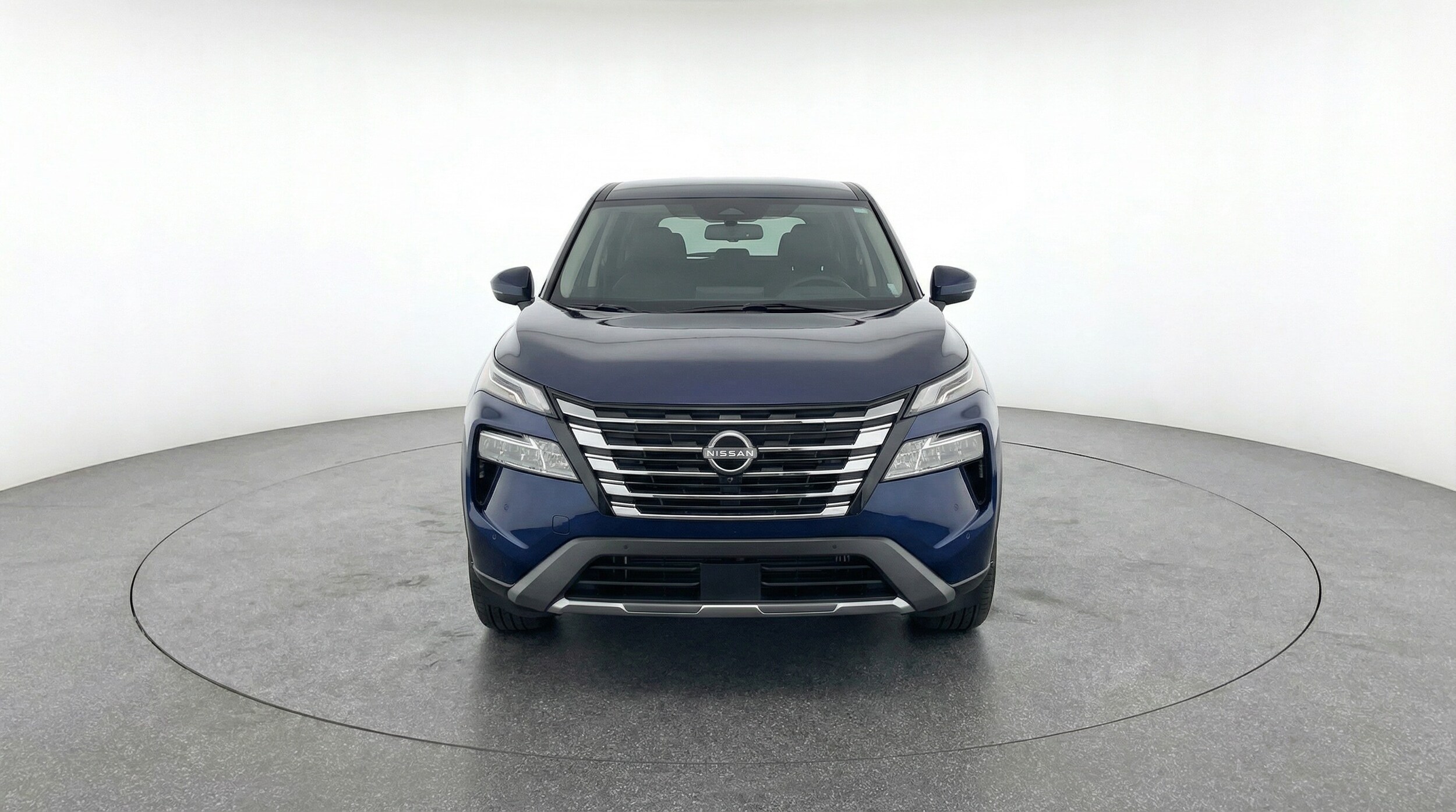 Thumbnail: 2025 Nissan Rogue - 2