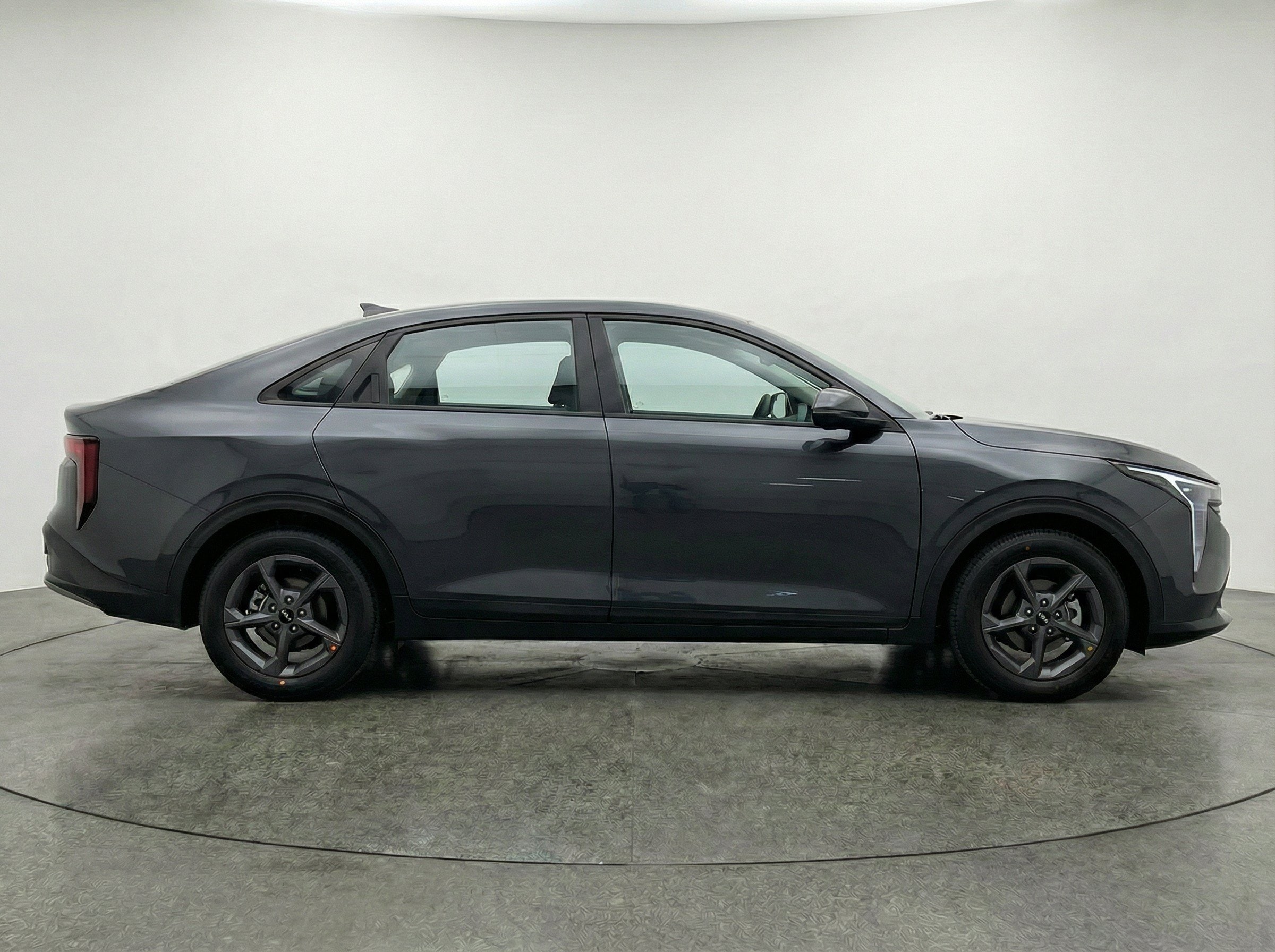 Thumbnail: 2025 Kia K4 - 11