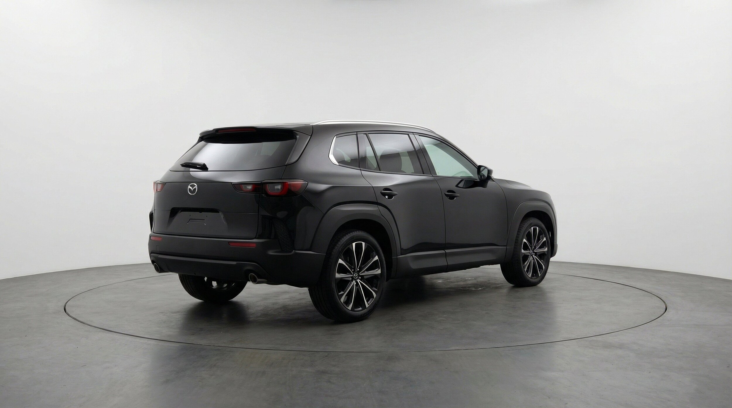 Thumbnail: 2026 Mazda CX-50 - 9