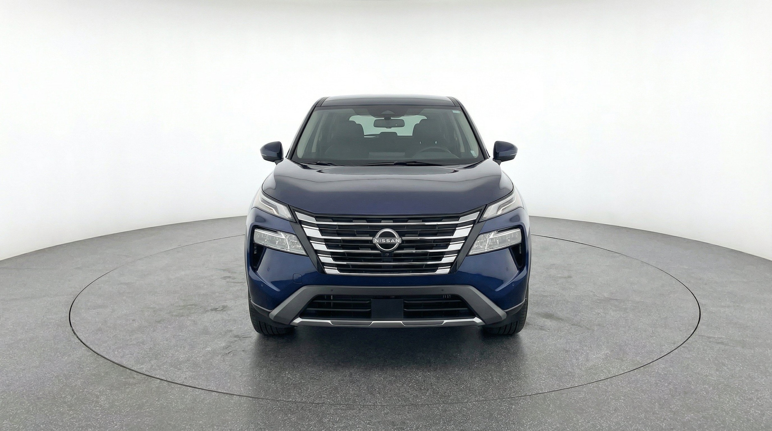 Thumbnail: 2025 Nissan Rogue - 2