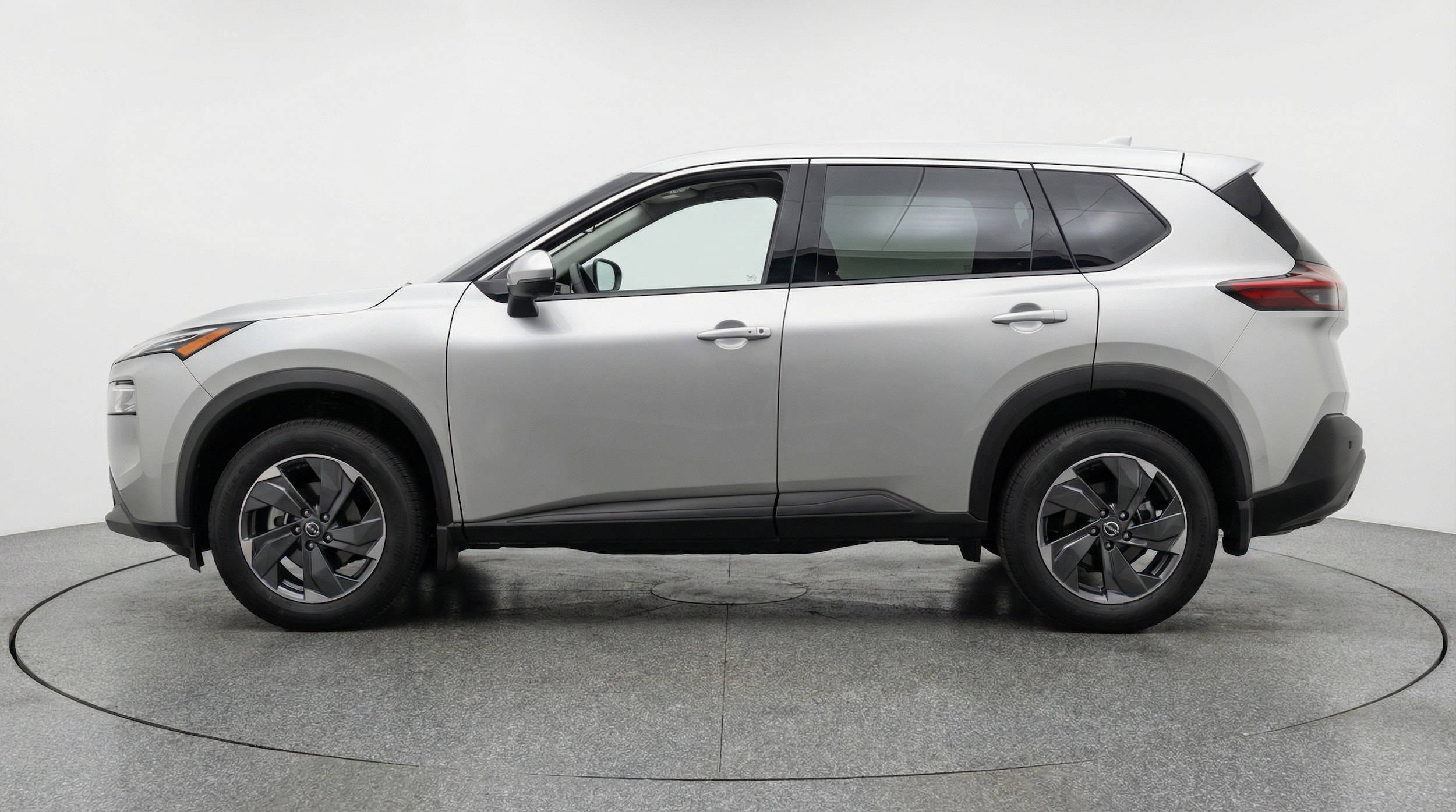 Thumbnail: 2025 Nissan Rogue - 4