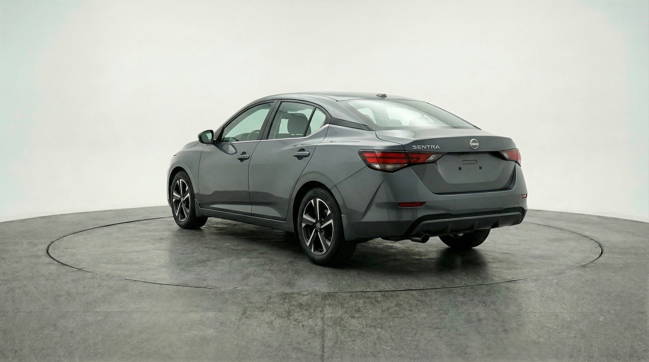 Thumbnail: 2025 Nissan Sentra - 6