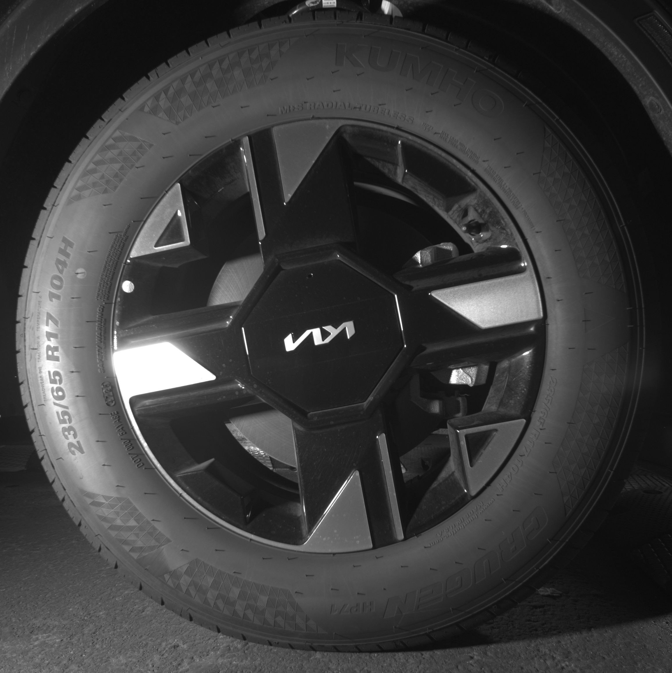 Thumbnail: 2026 Kia Sportage - 13