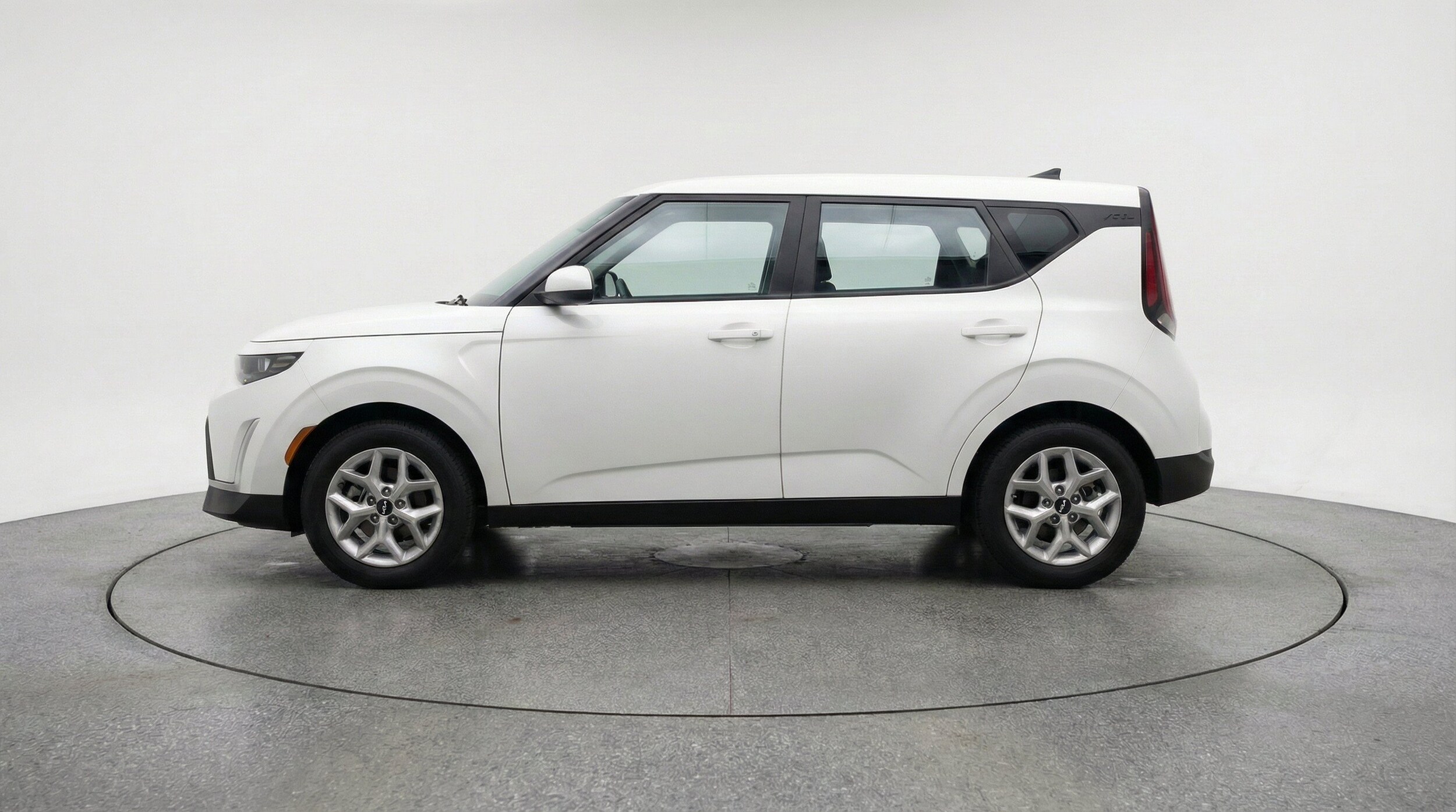 Thumbnail: 2025 Kia Soul - 5