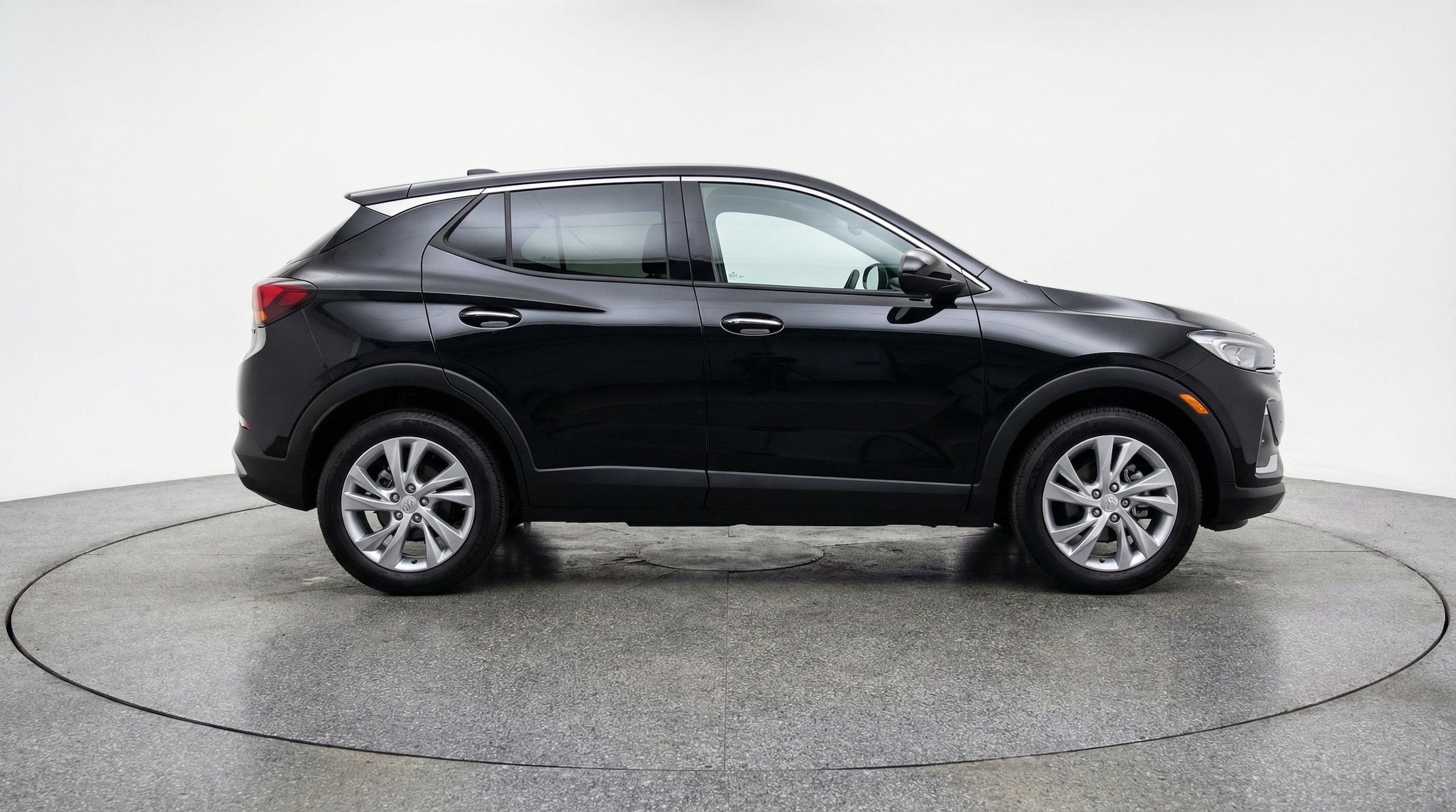 Thumbnail: 2025 Buick Encore GX - 11