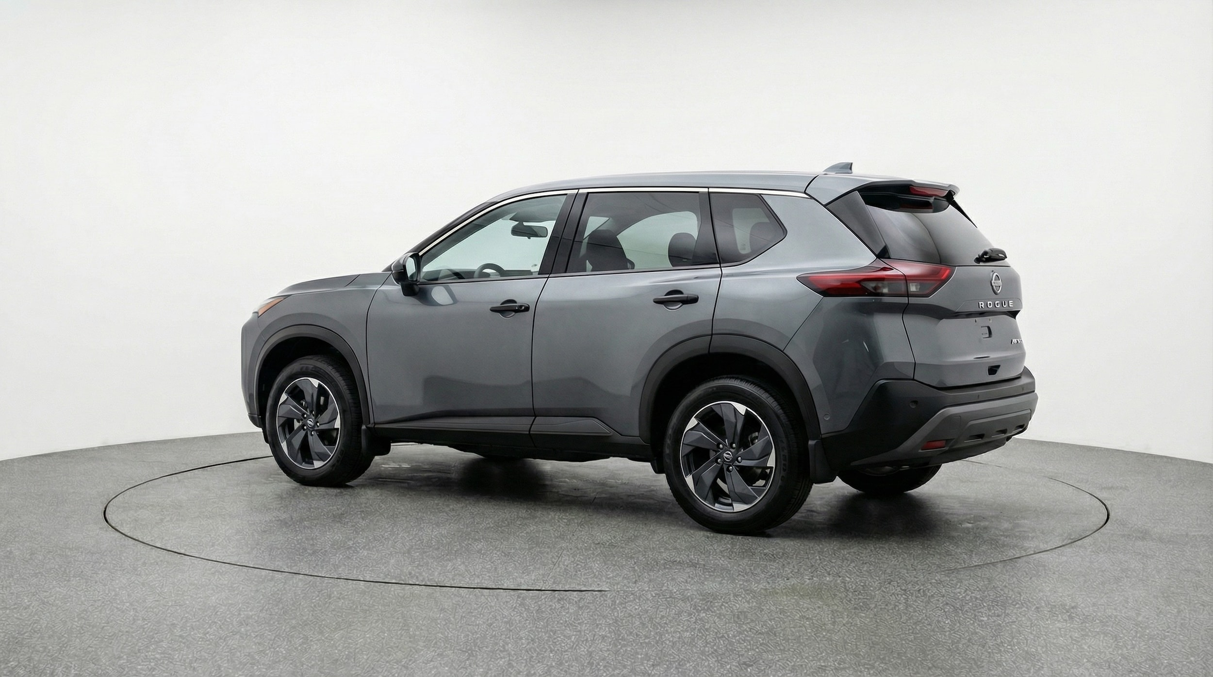 Thumbnail: 2025 Nissan Rogue - 5