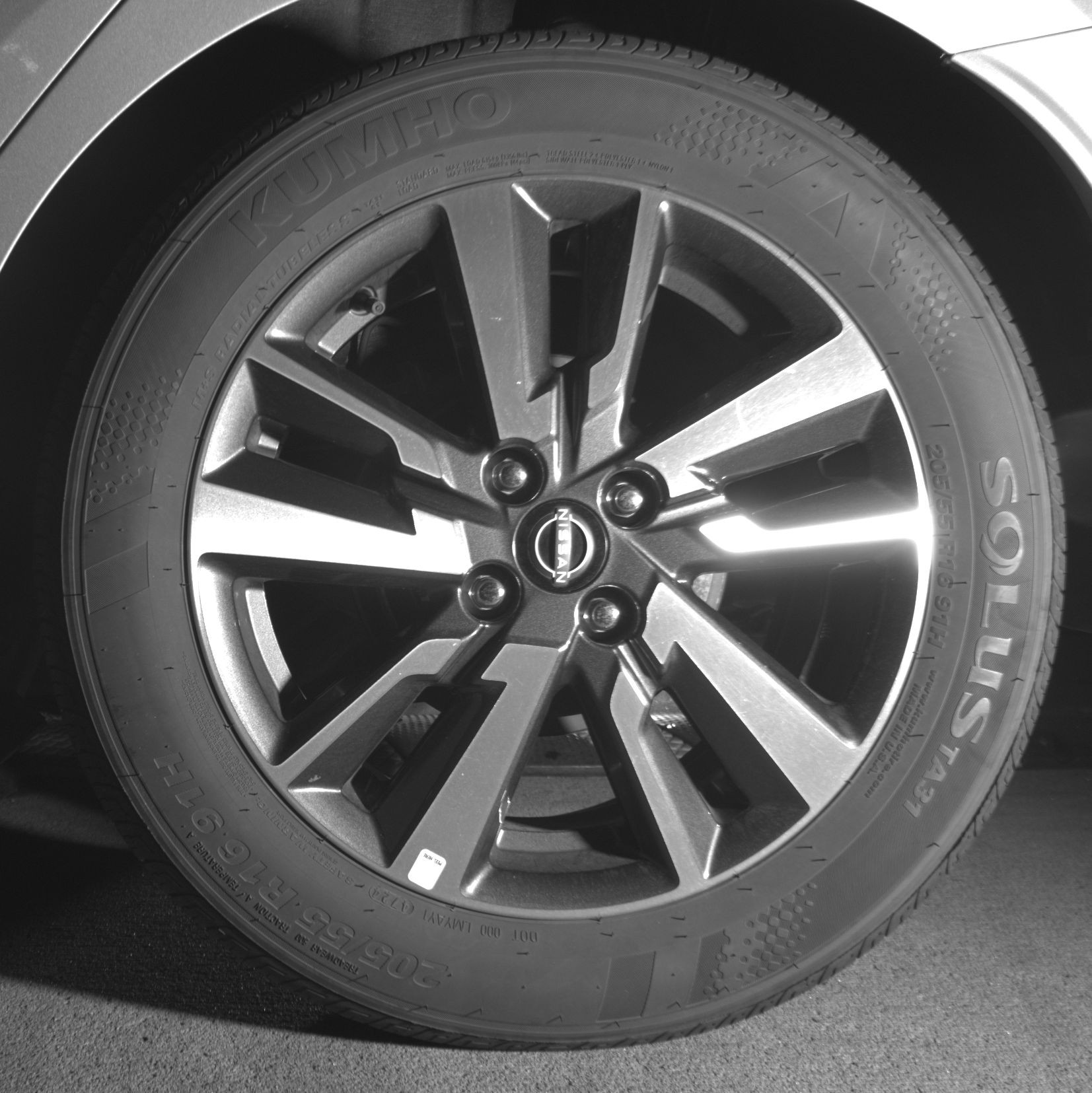 Thumbnail: 2025 Nissan Versa - 11