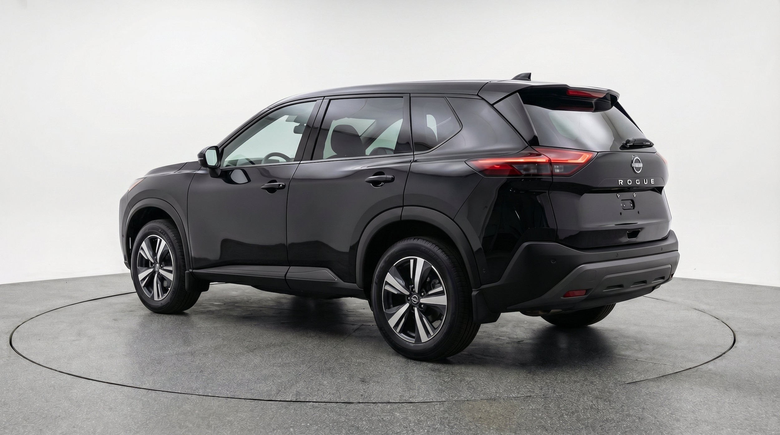 Thumbnail: 2026 Nissan Rogue - 6