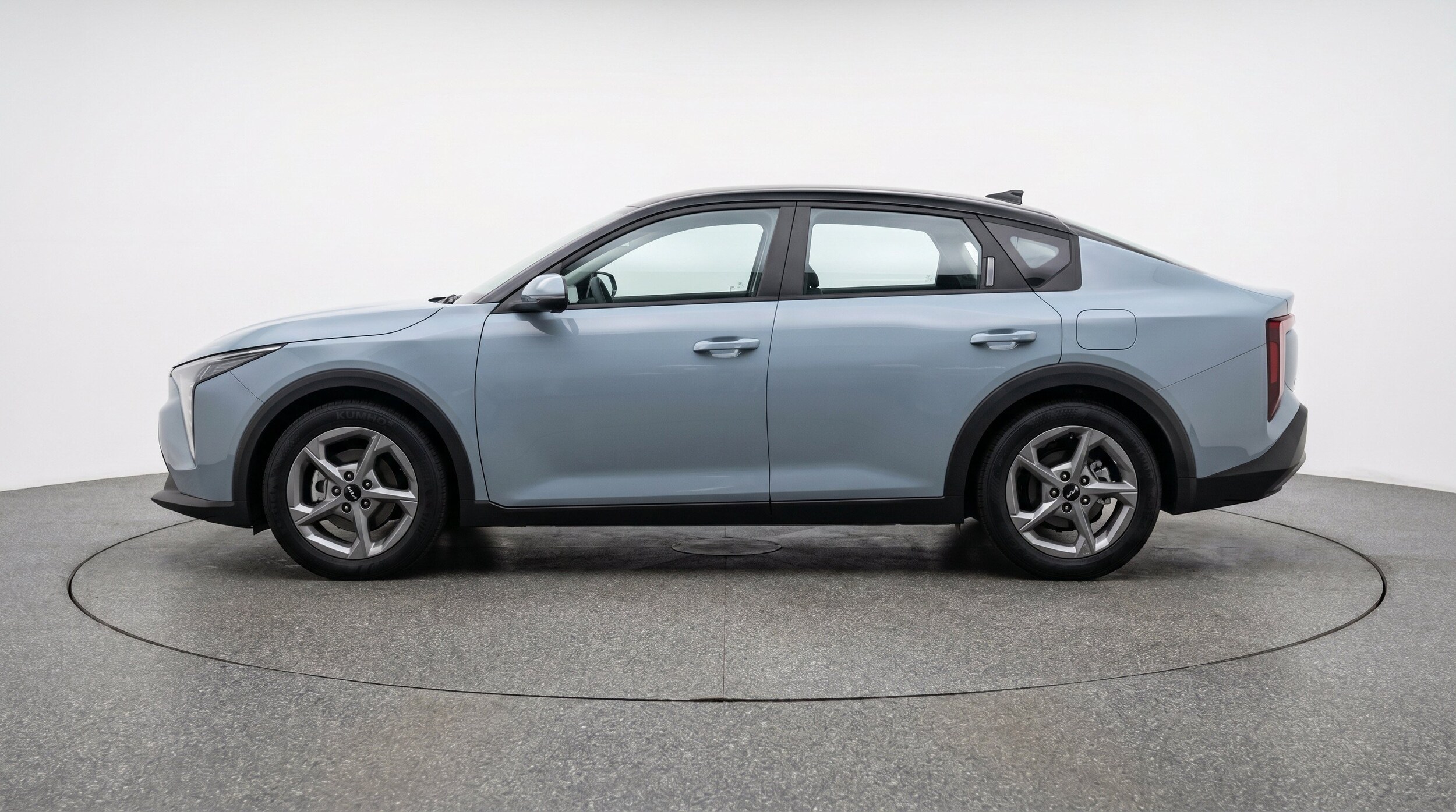 Thumbnail: 2026 Kia K4 - 5