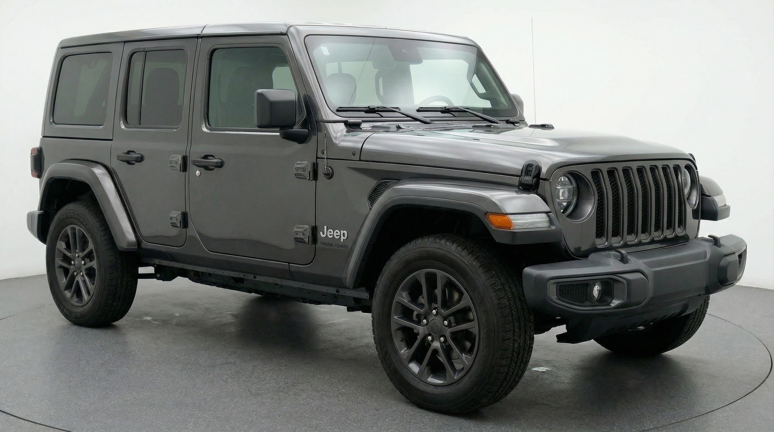 Thumbnail: 2025 Jeep Wrangler - 1