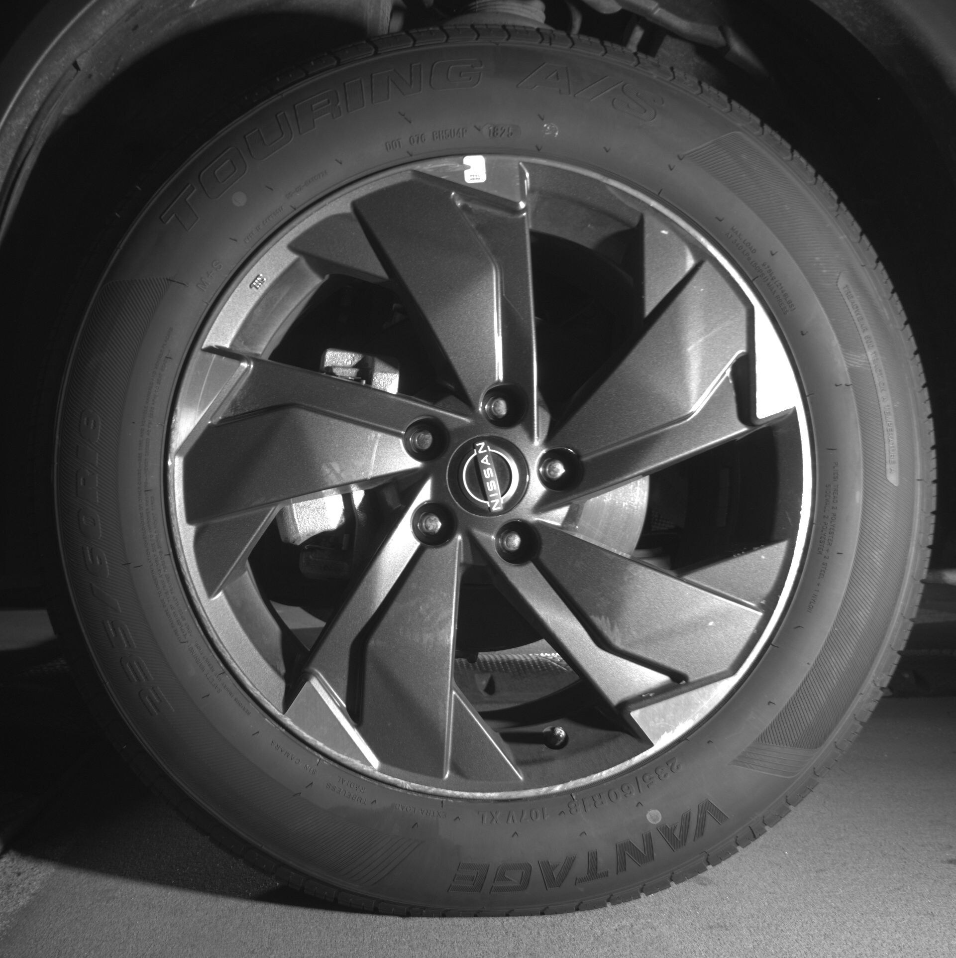 Thumbnail: 2025 Nissan Rogue - 9