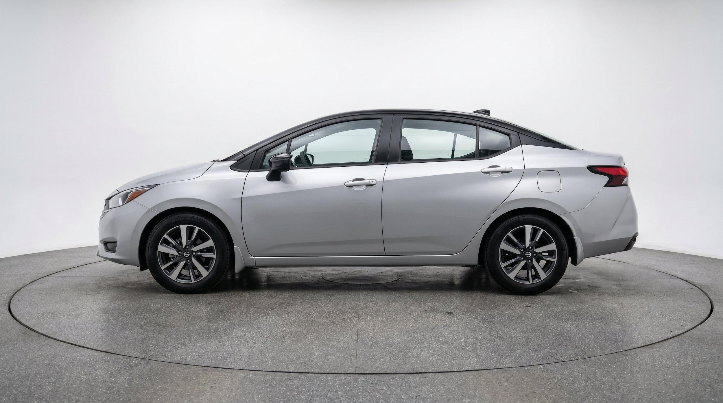 Thumbnail: 2025 Nissan Versa - 5
