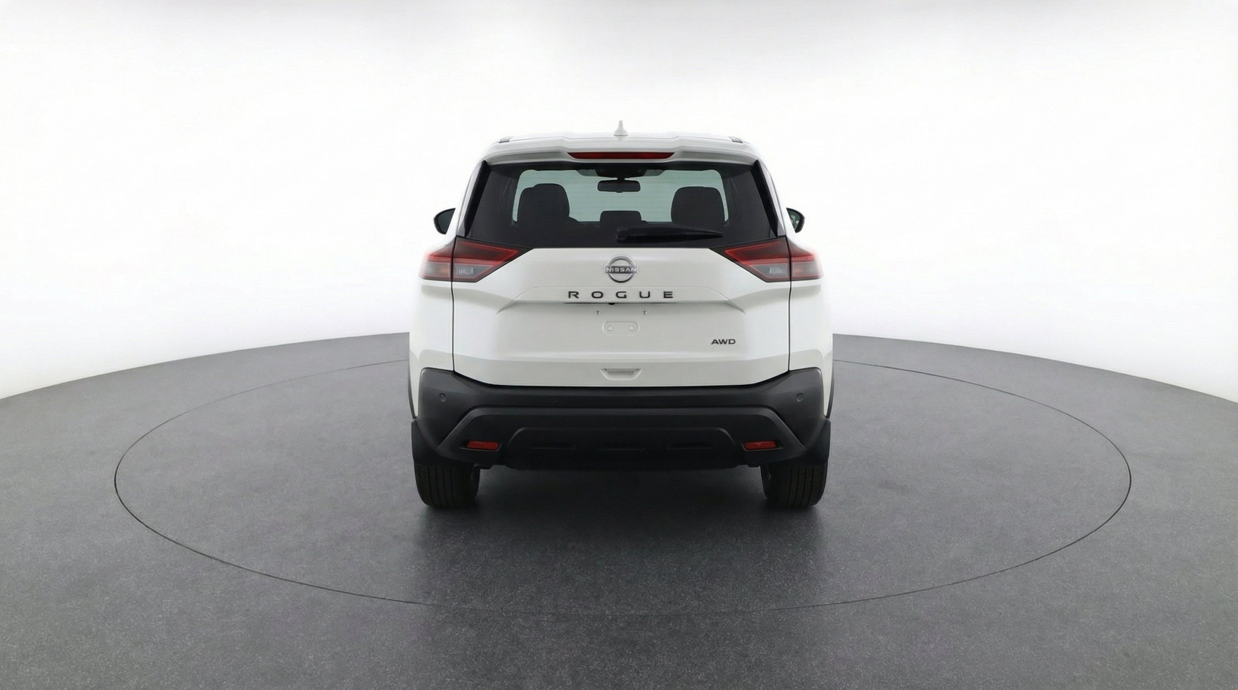 Thumbnail: 2025 Nissan Rogue - 7