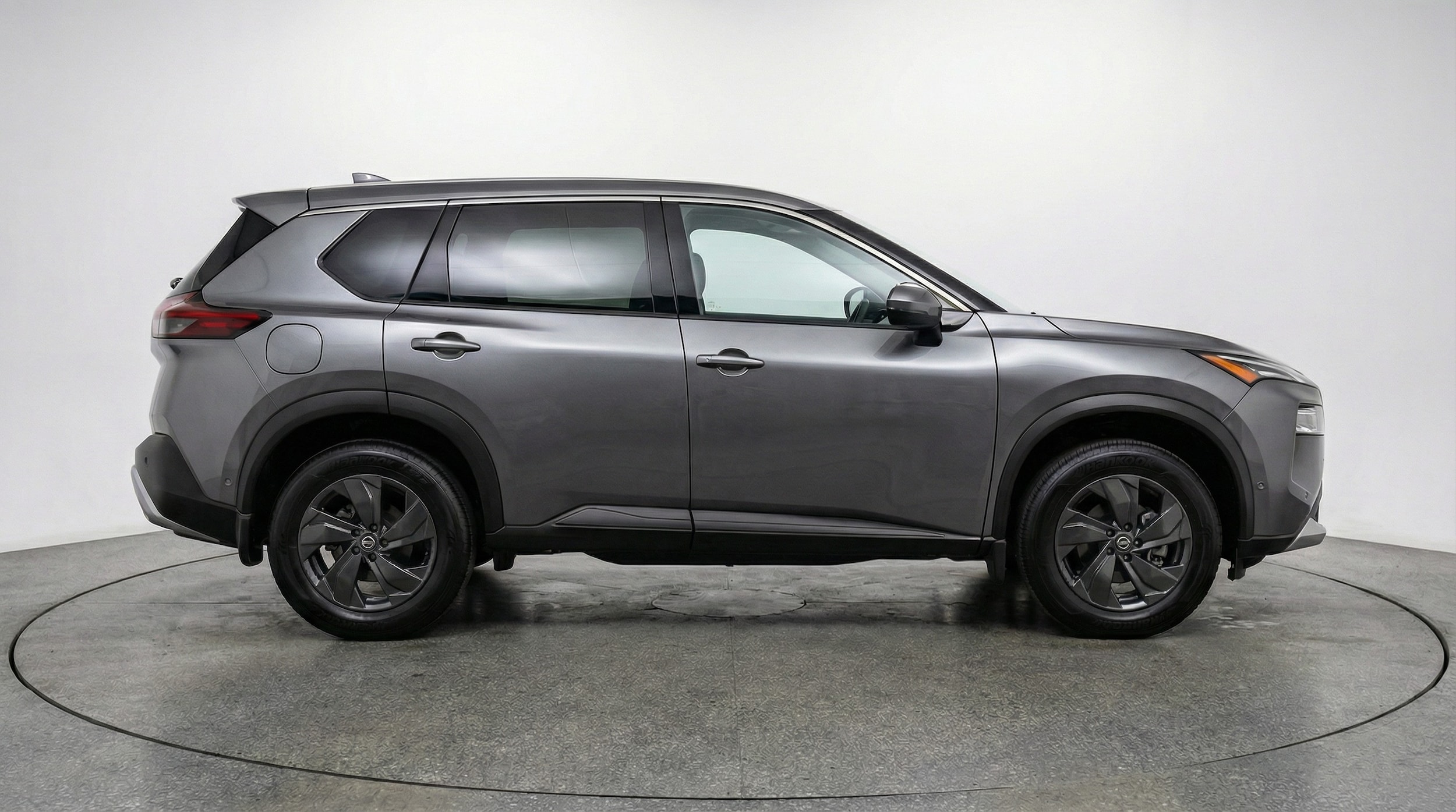 Thumbnail: 2025 Nissan Rogue - 8