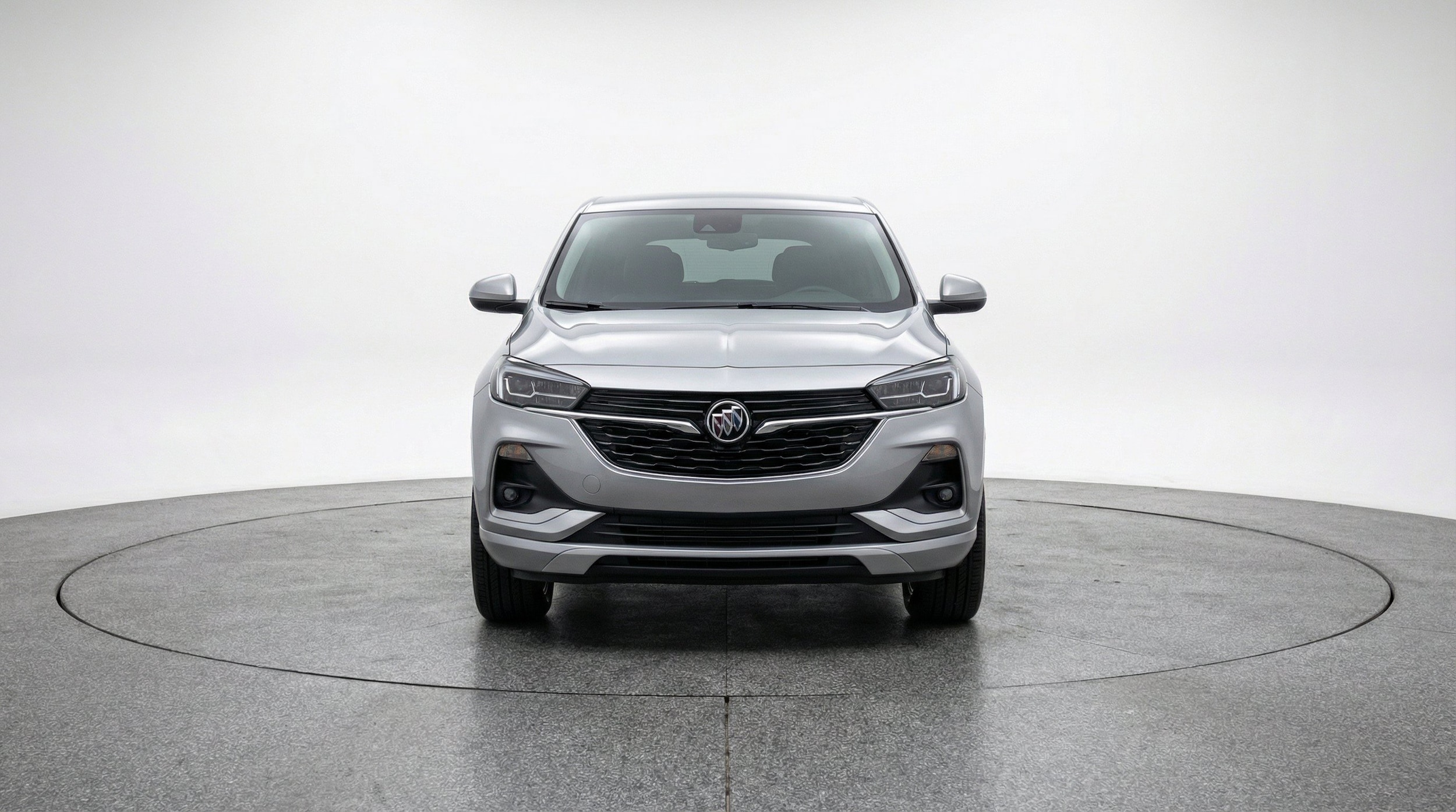 Thumbnail: 2026 Buick Encore GX - 2
