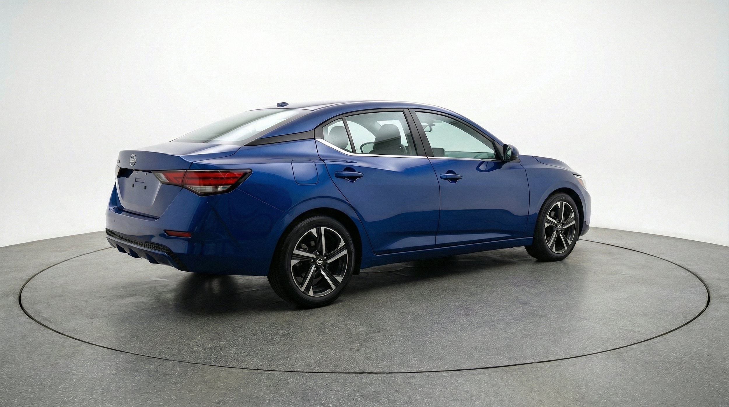 Thumbnail: 2025 Nissan Sentra - 9