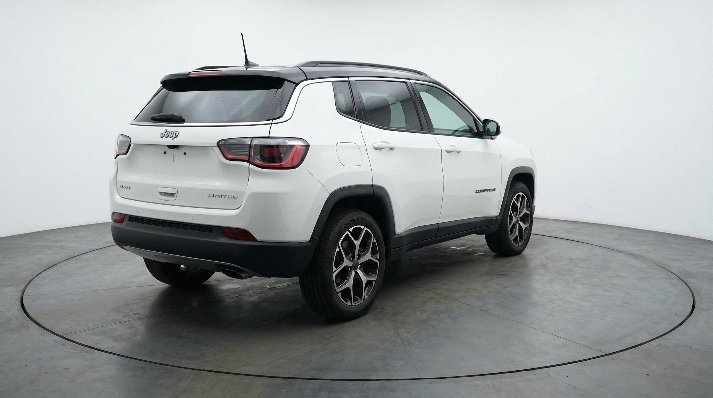 Thumbnail: 2025 Jeep Compass - 9