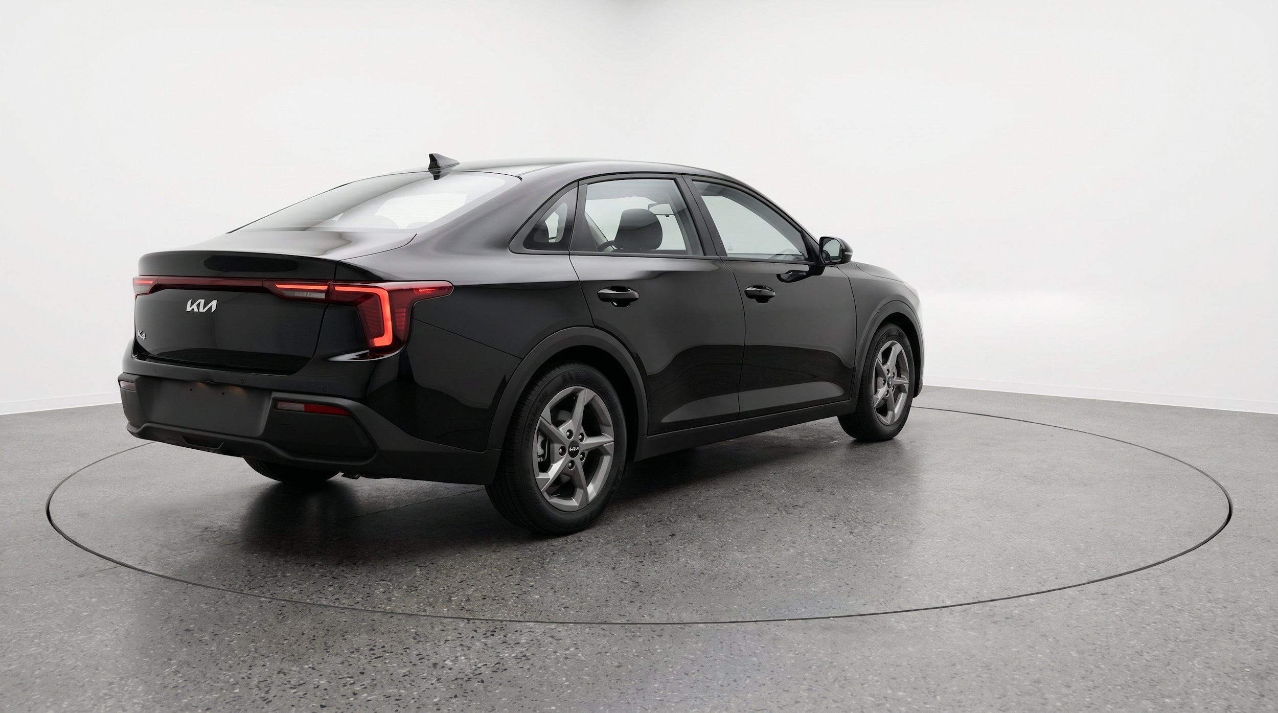 Thumbnail: 2025 Kia K4 - 9