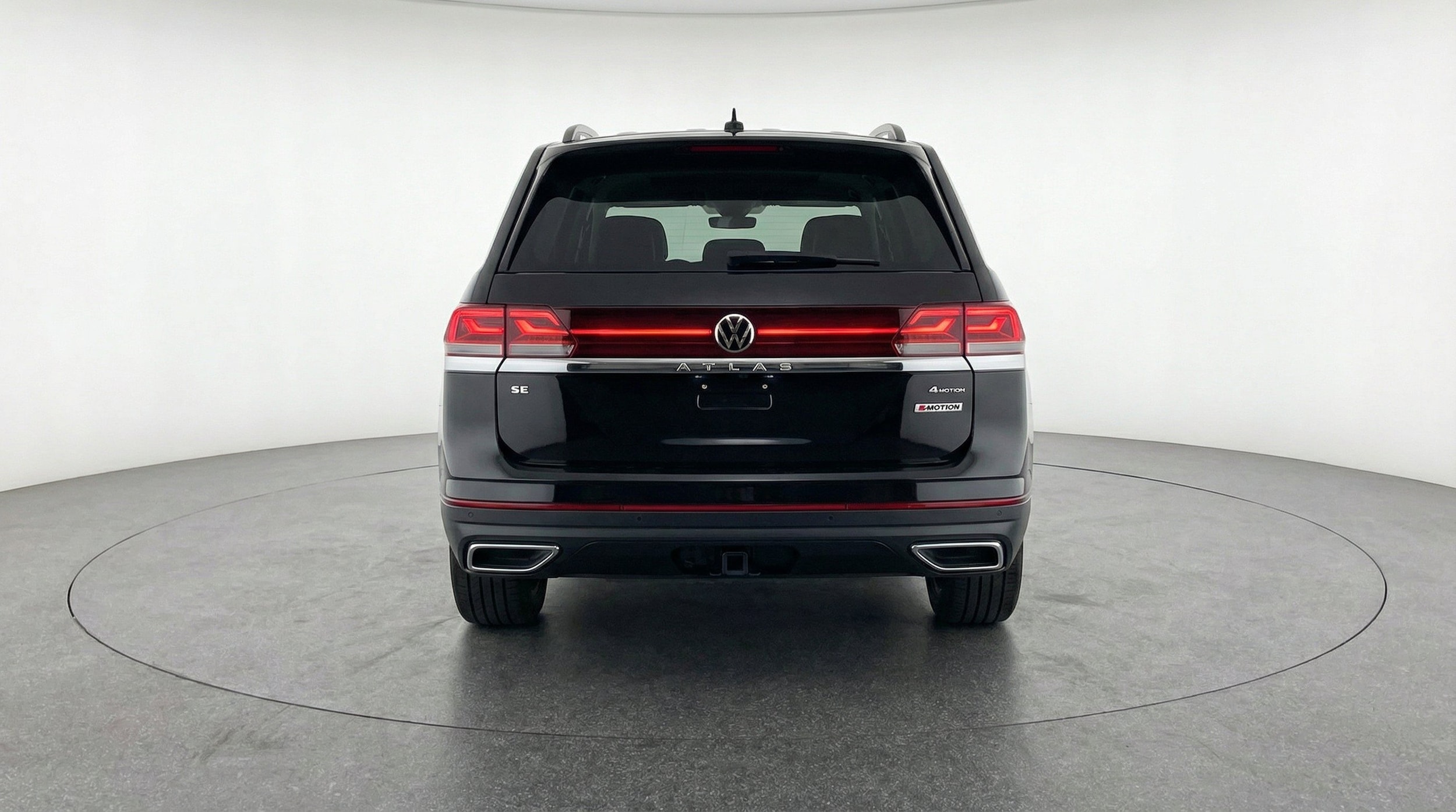 Thumbnail: 2026 Volkswagen Atlas - 7