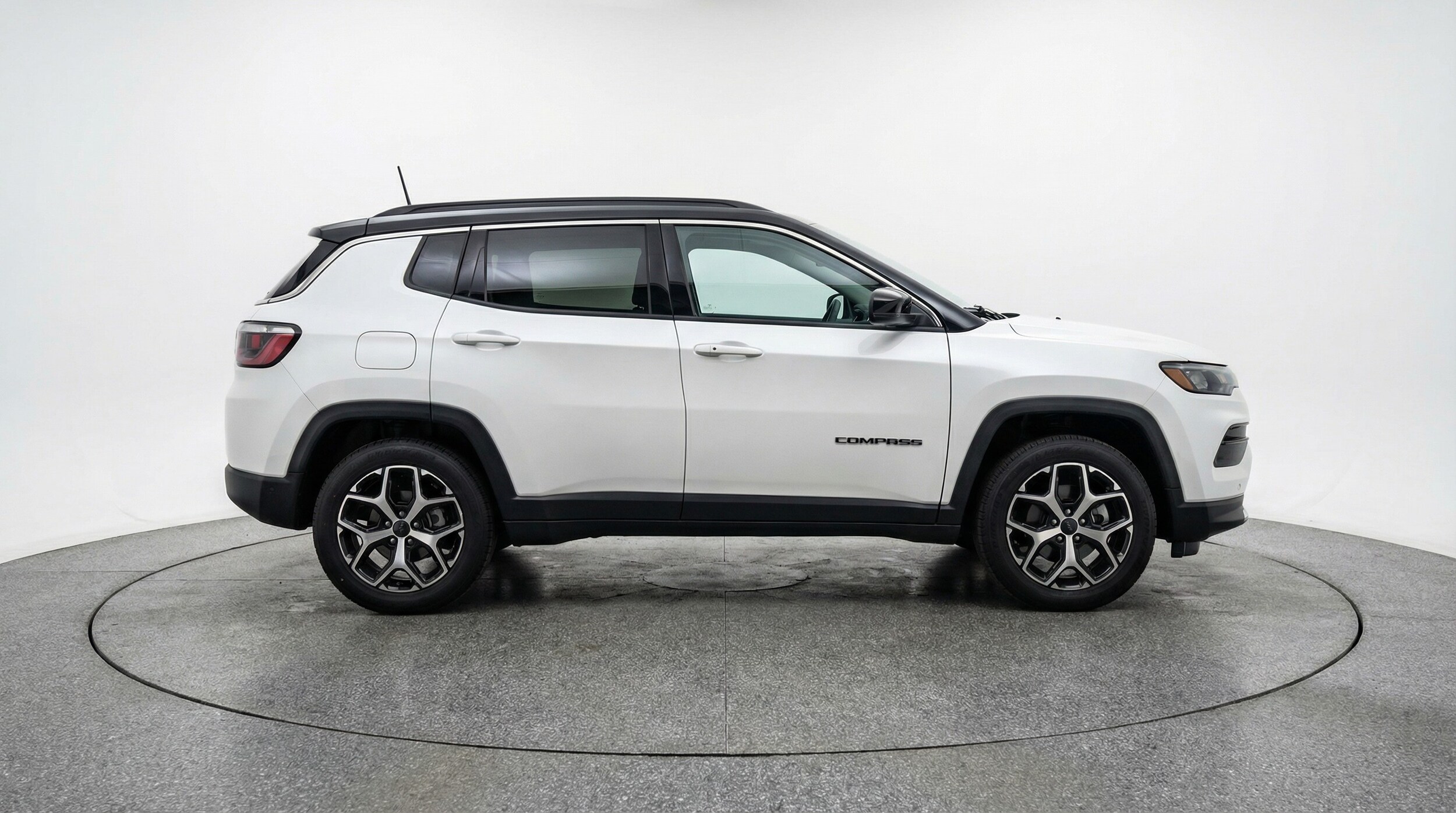 Thumbnail: 2025 Jeep Compass - 8