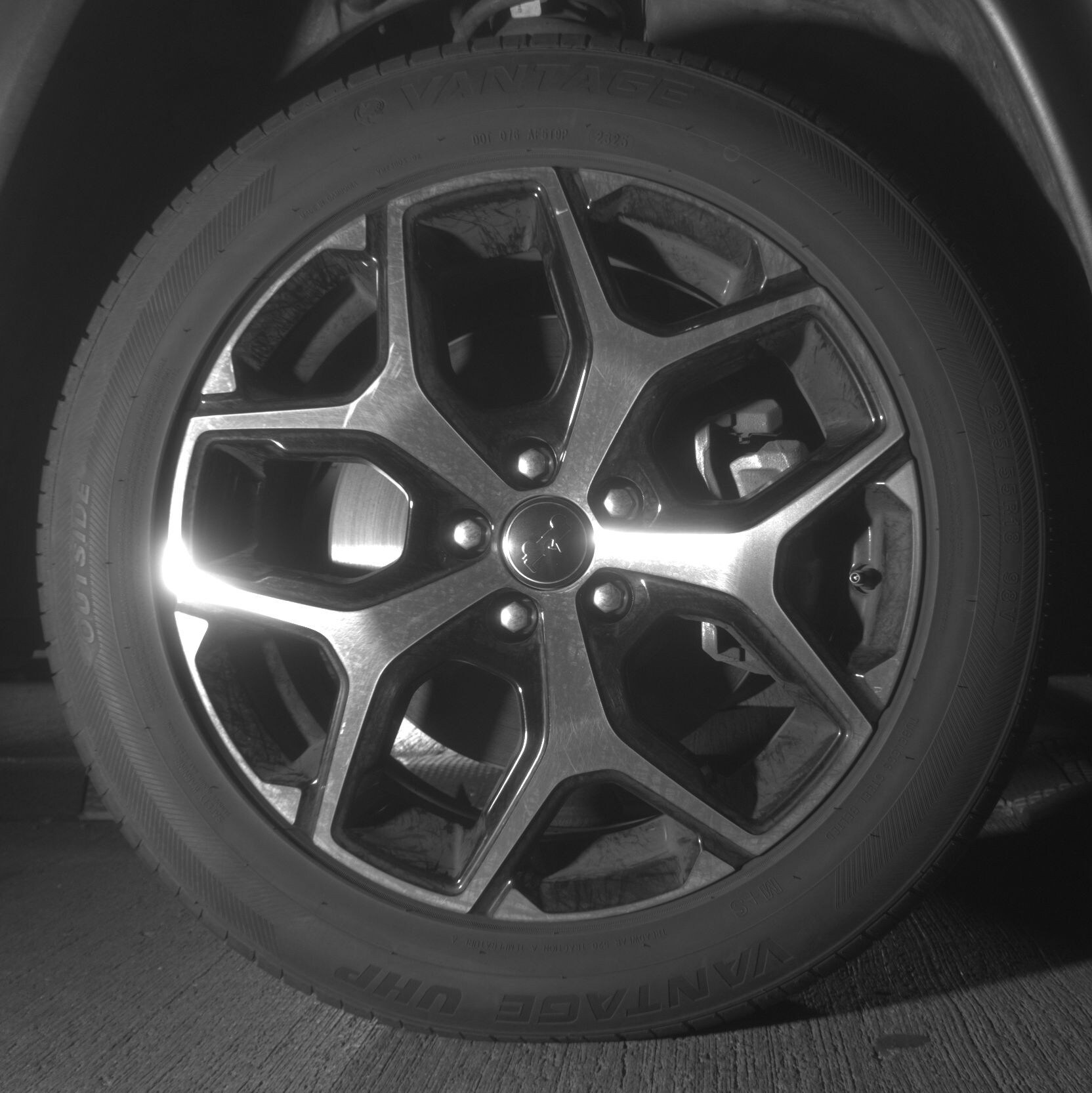 Thumbnail: 2025 Jeep Compass - 10